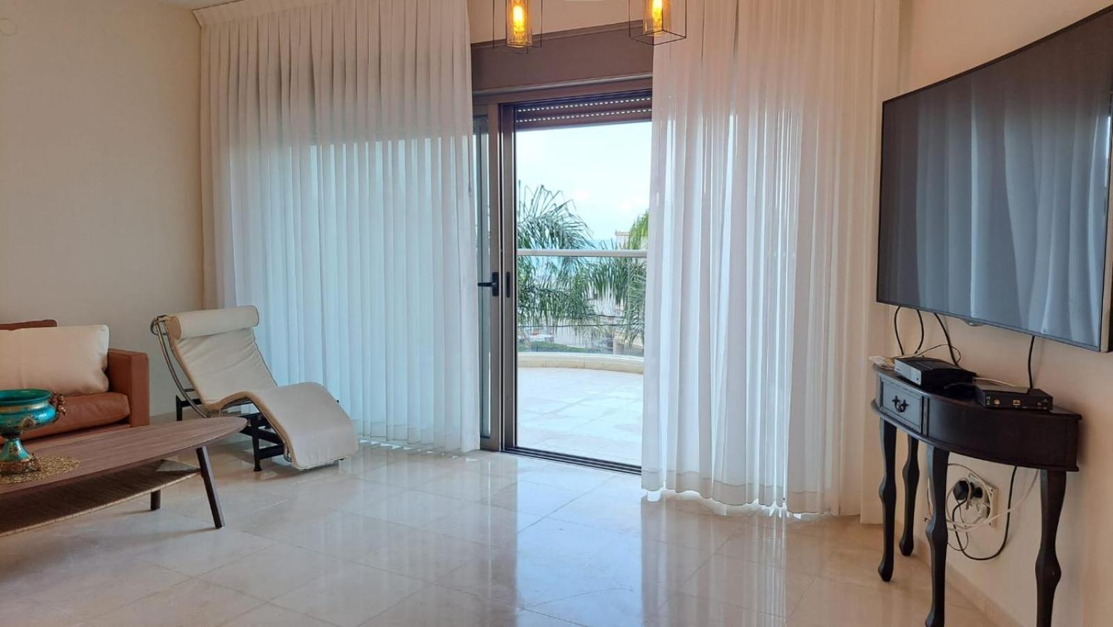 Suite with Sea View photo 1