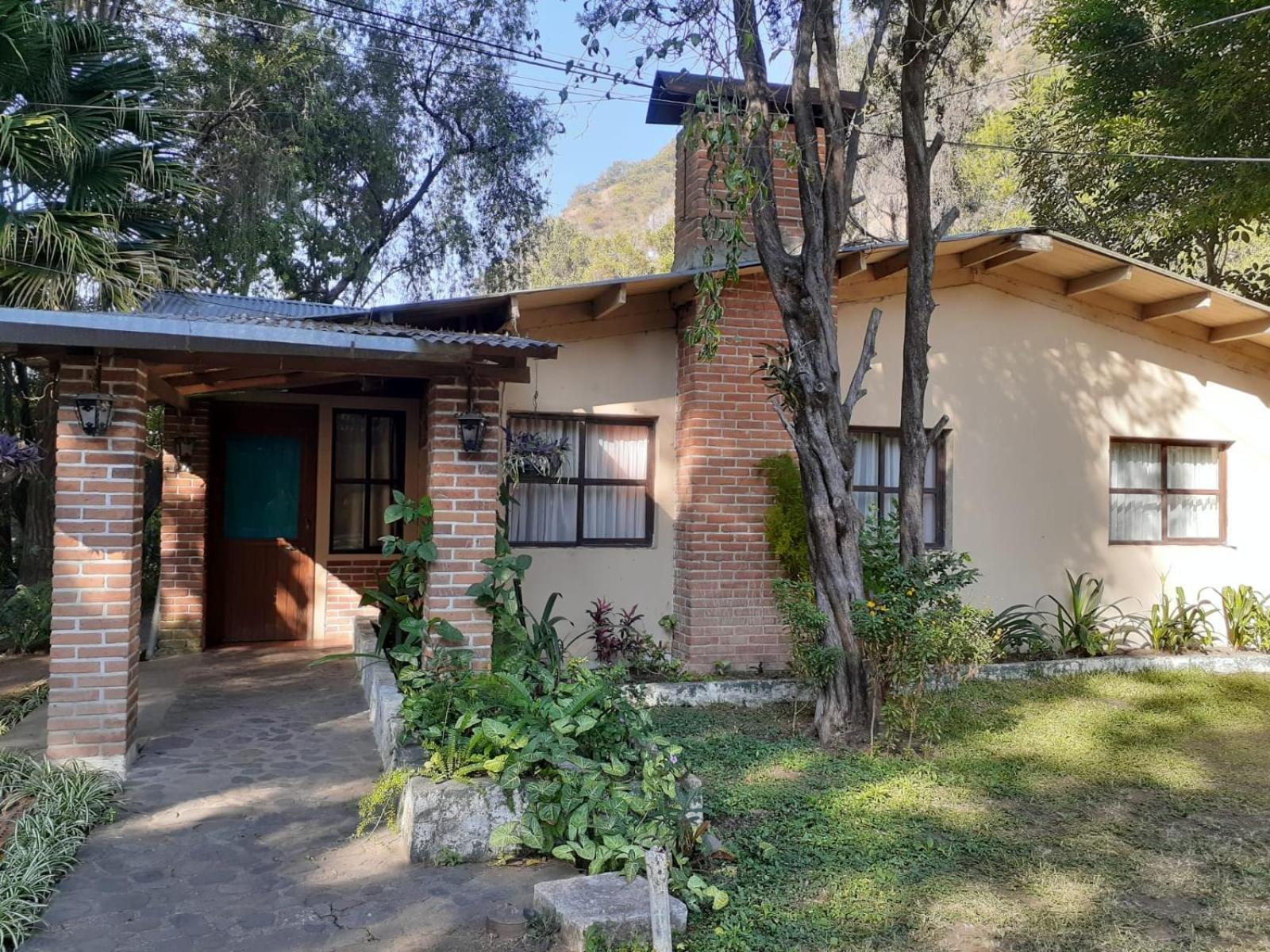 Family Bungalow photo 2