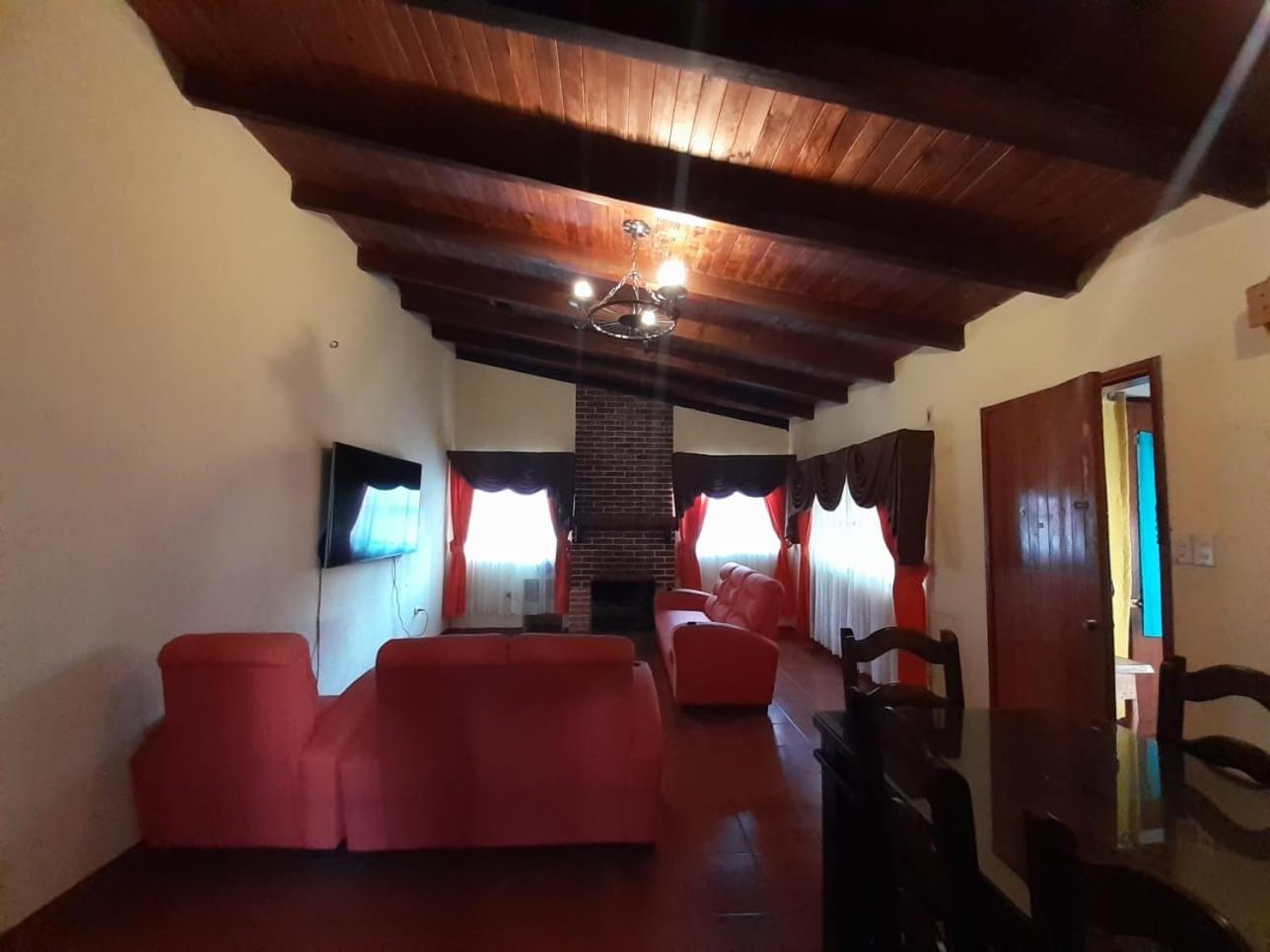 Family Bungalow photo 1