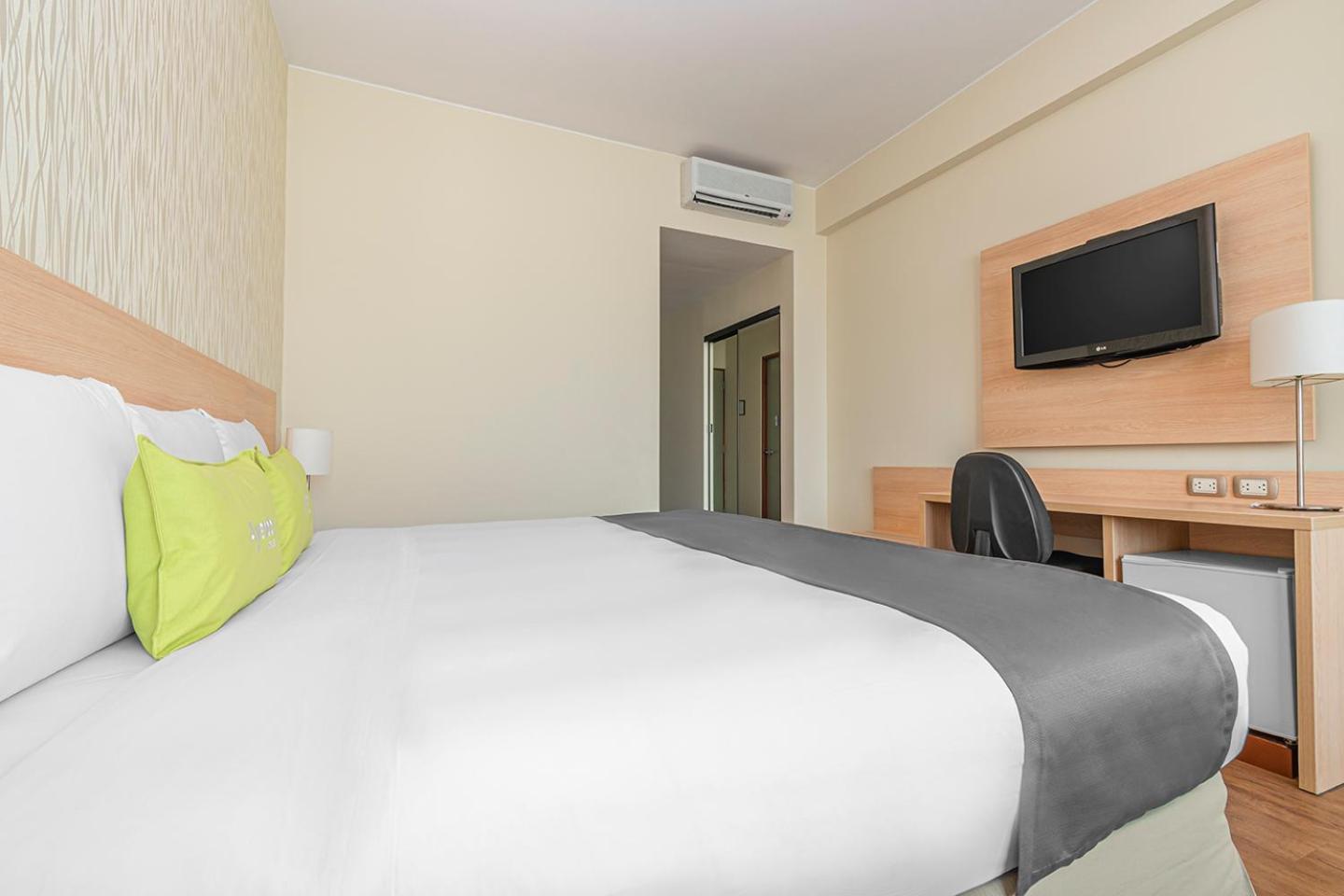 Standard Double Room photo 1