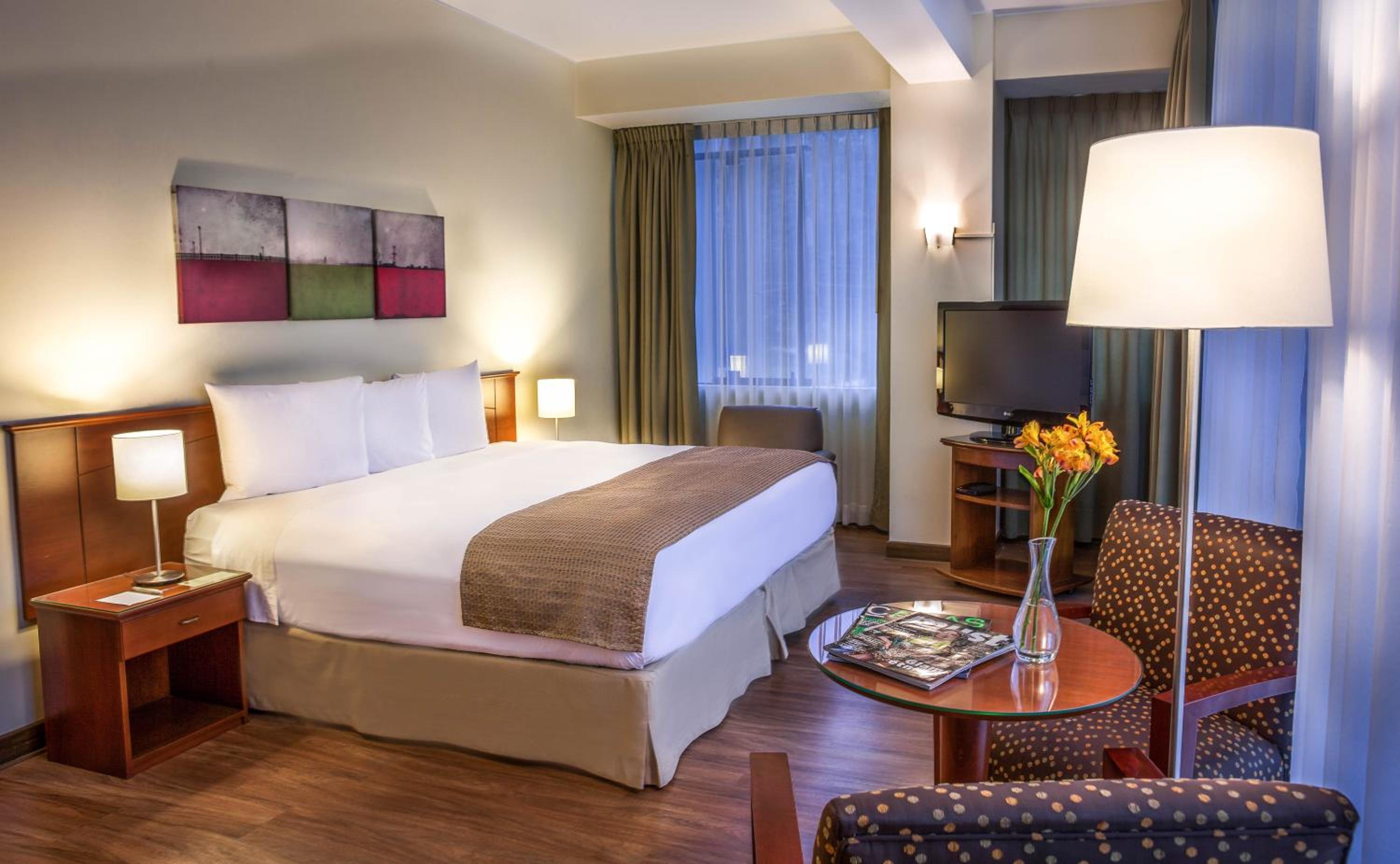 Junior Suite photo 1