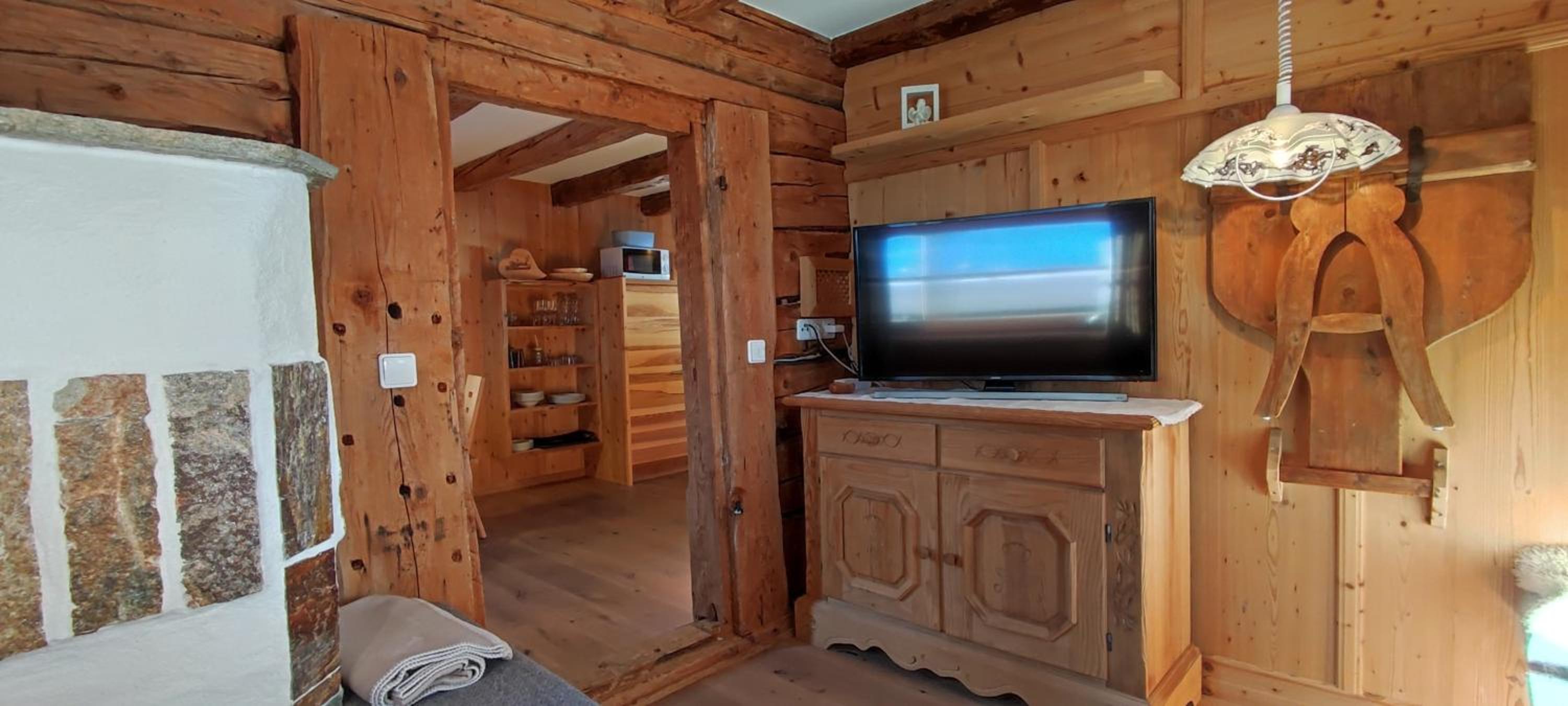 Holiday Home photo 1