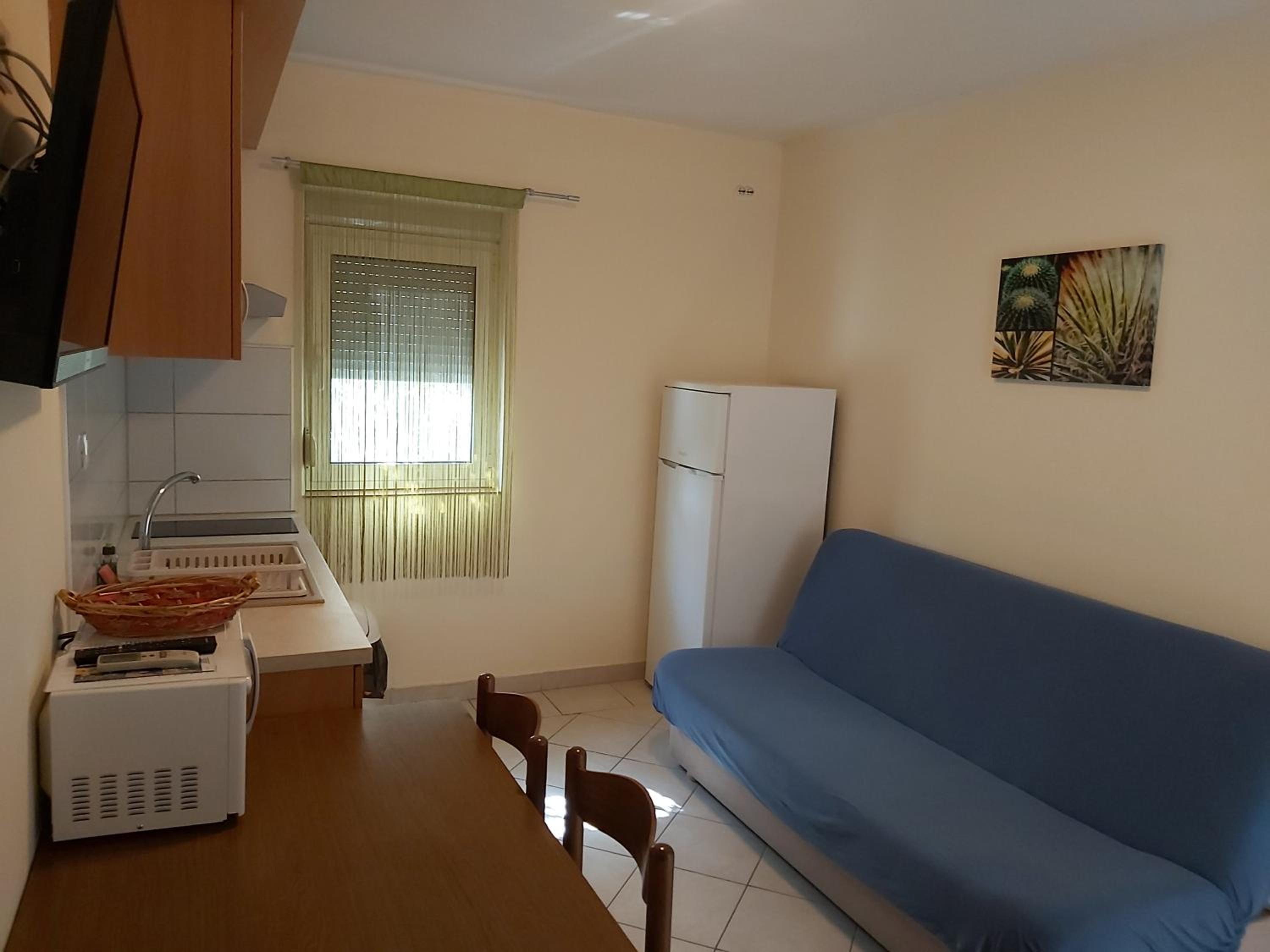 Two-Bedroom Apartment photo 2