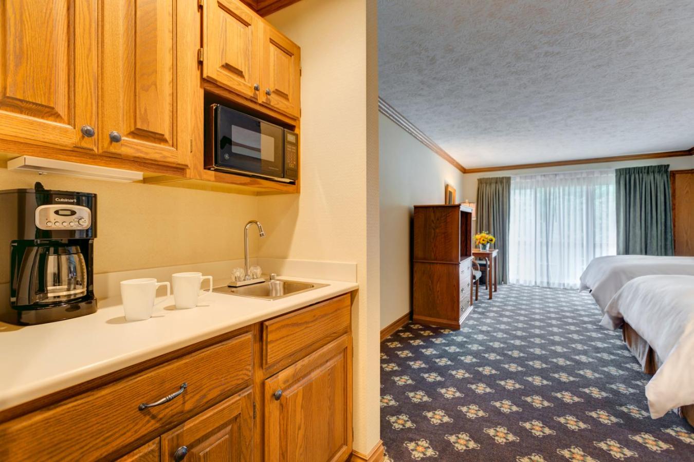 Quadruple Room photo 2