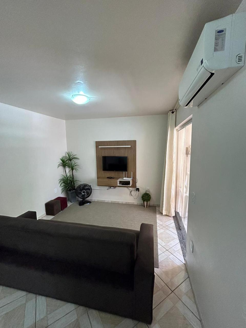 Two-Bedroom Apartment photo 3
