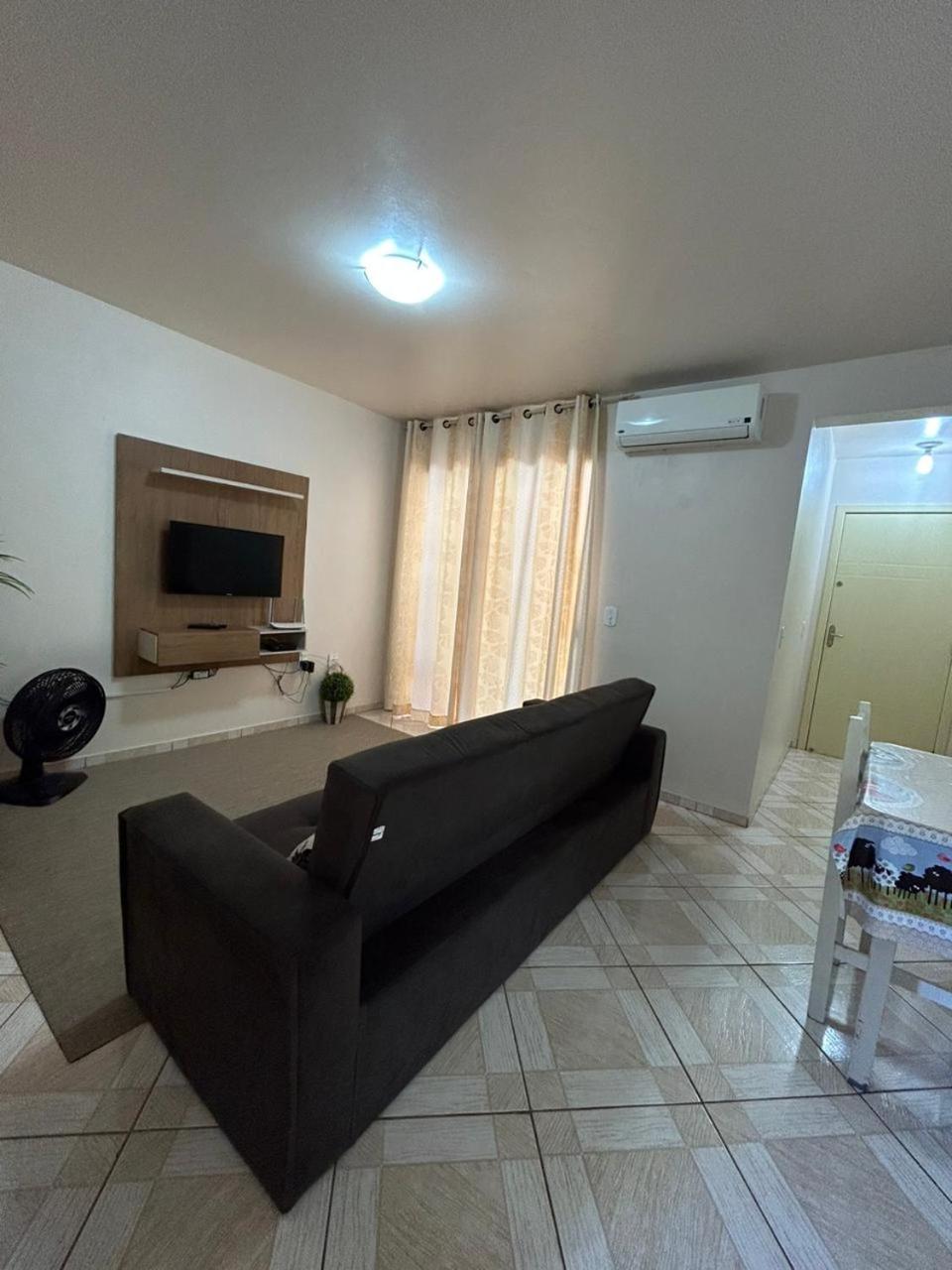 Two-Bedroom Apartment photo 1
