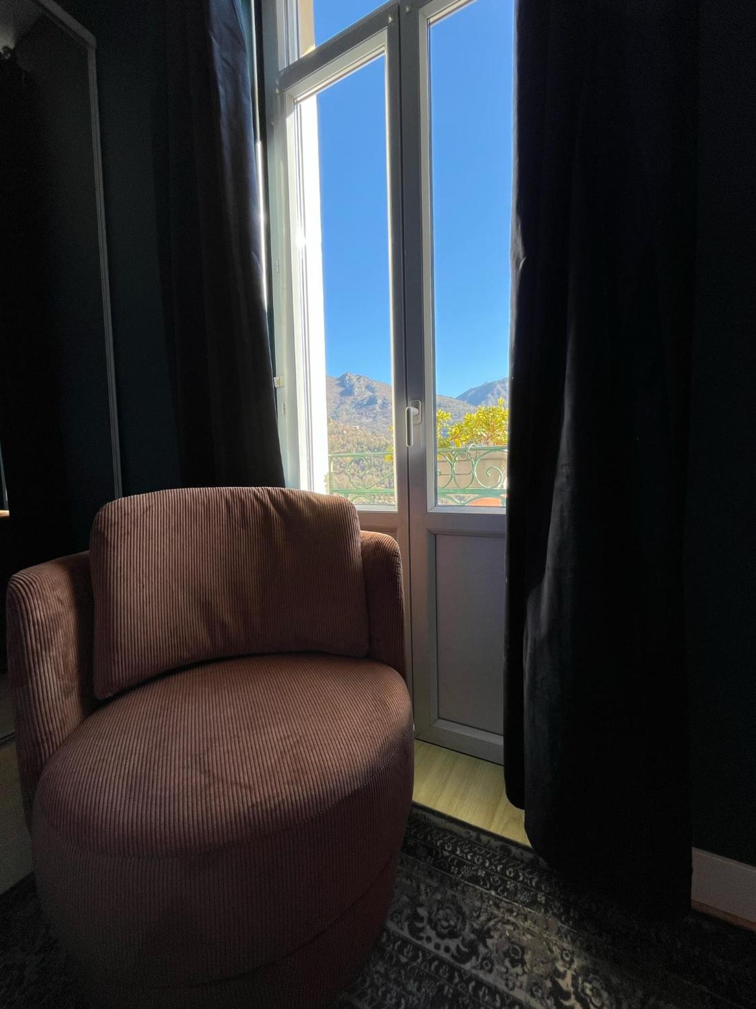 Double Room with Mountain View photo 2
