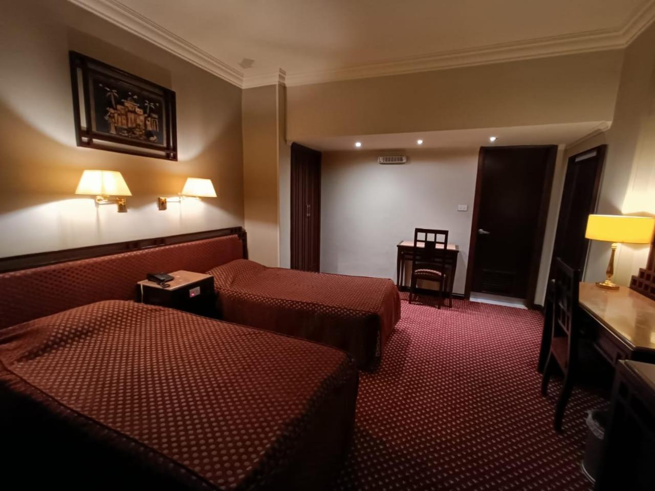 Double Room photo 3