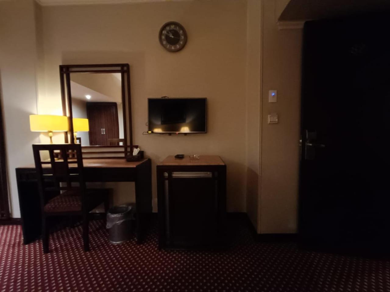 Single Room photo 3