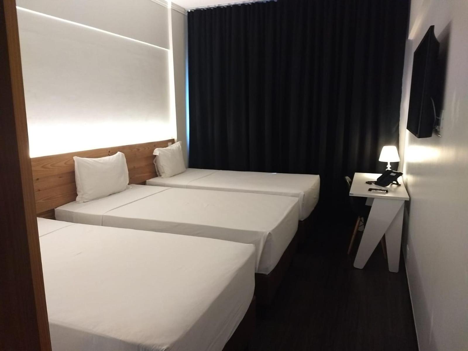 Standard Triple Room - Photo 1