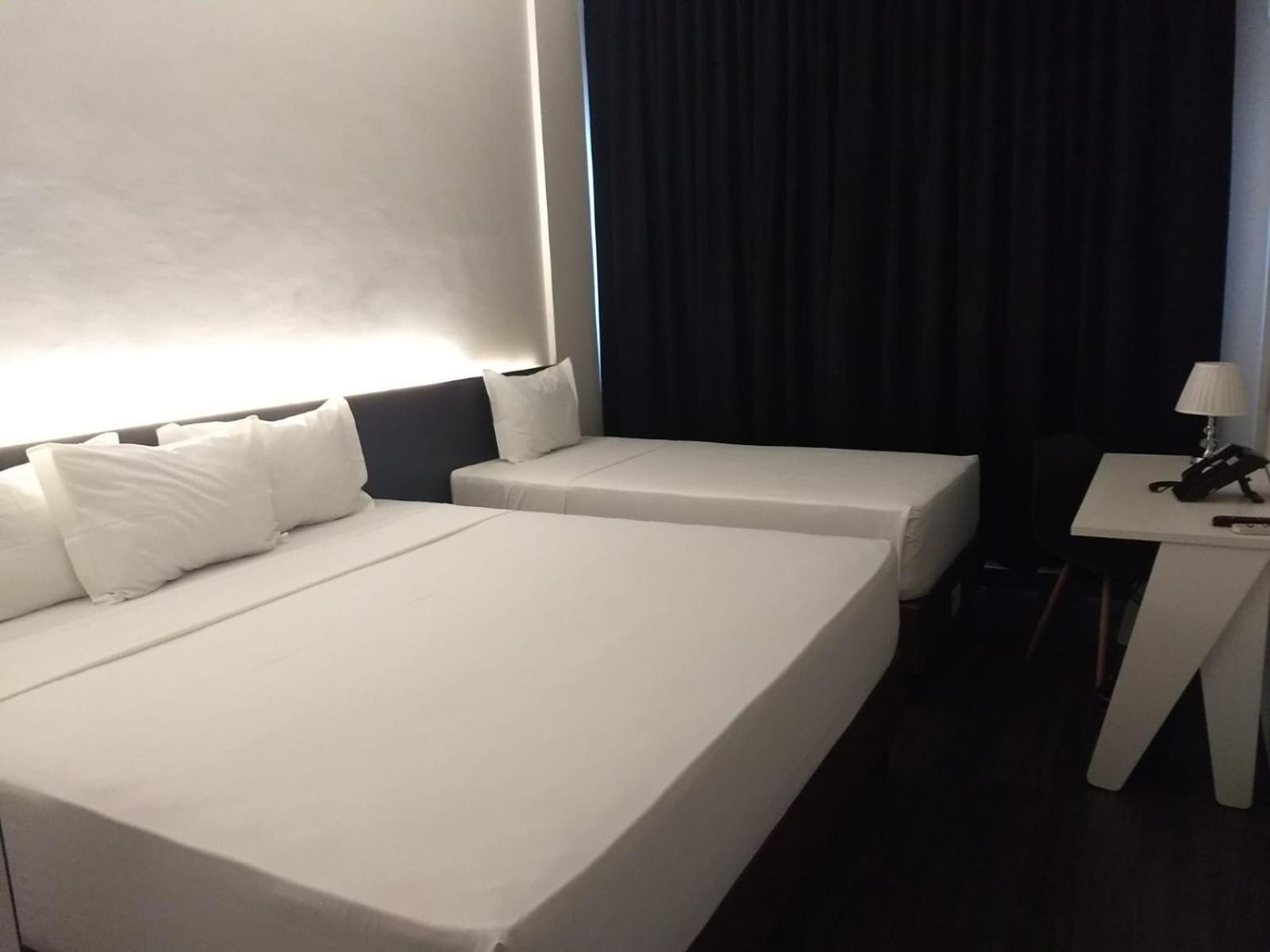 Superior Triple Room photo 1