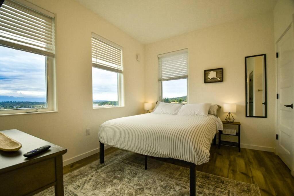 Two-Bedroom House photo 1