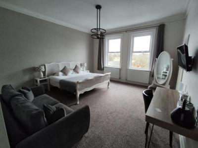 Superior Suite
