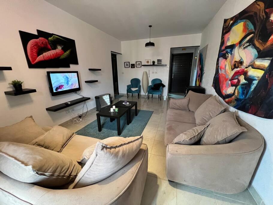 Two-Bedroom Apartment photo 1
