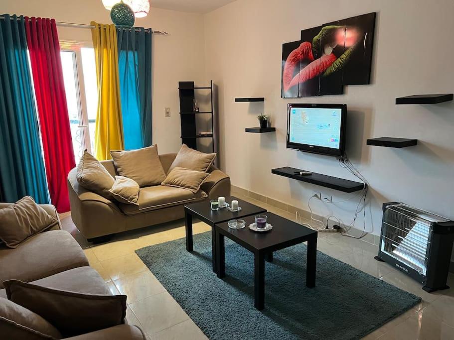 Two-Bedroom Apartment photo 2