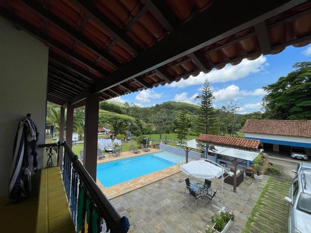 Chalet photo 1