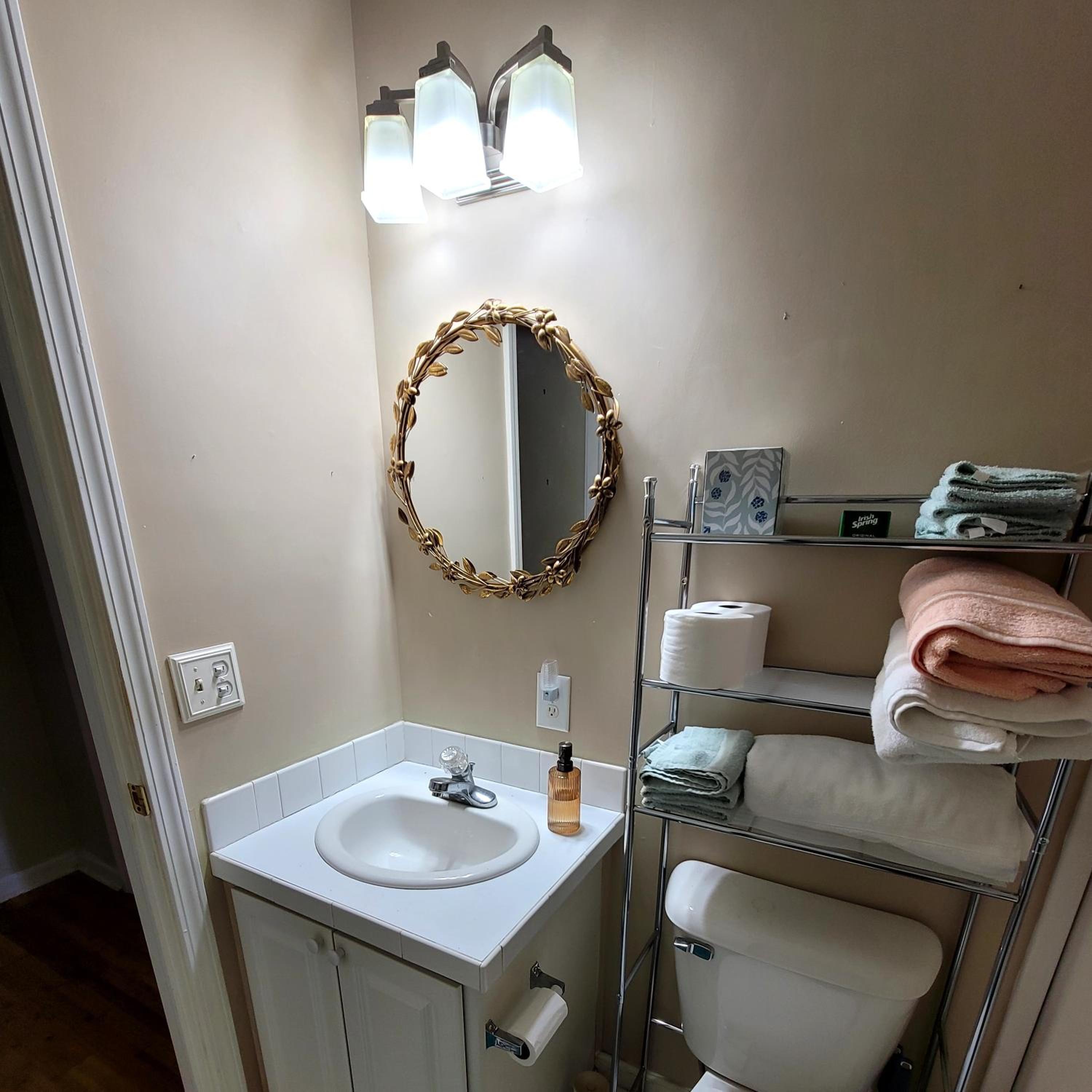 Suite photo 3