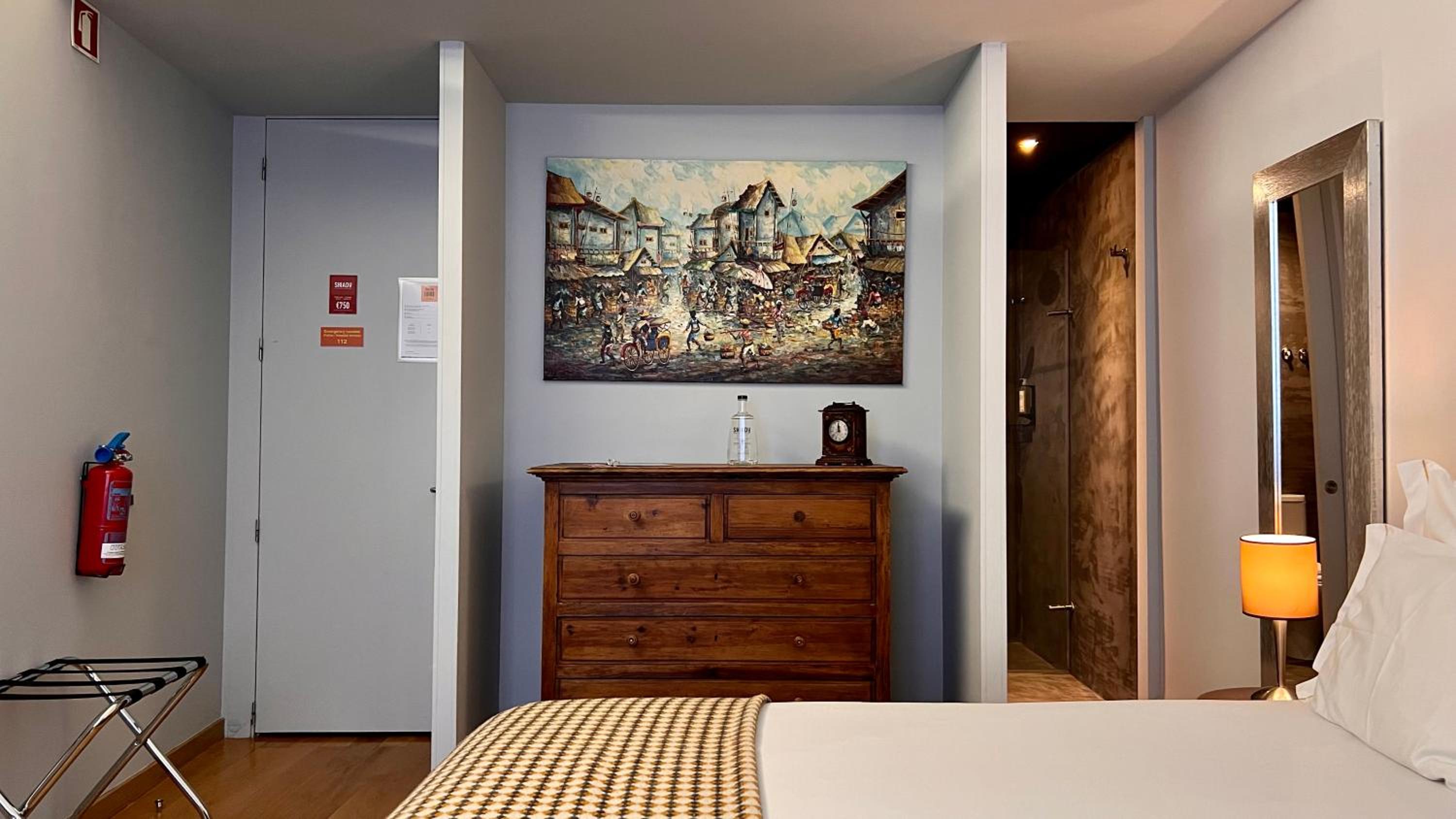 Double Room - Photo 10