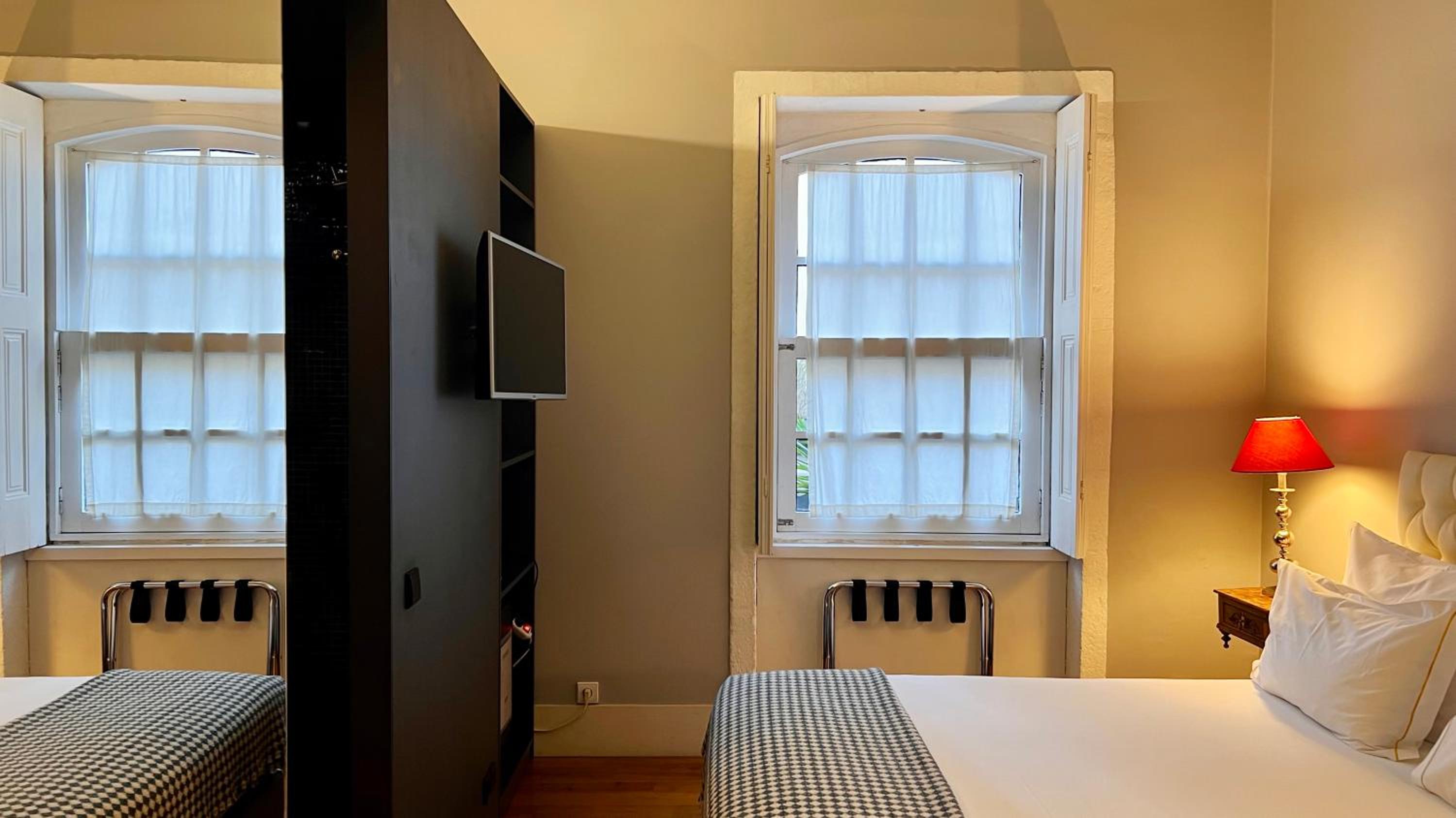 Double Room - Photo 4