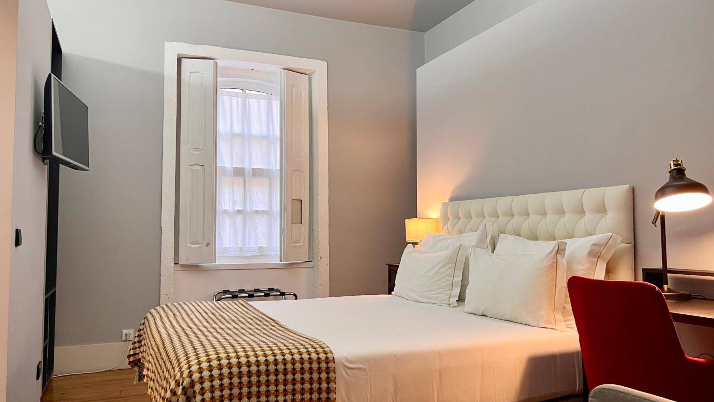 Double Room - Photo 3