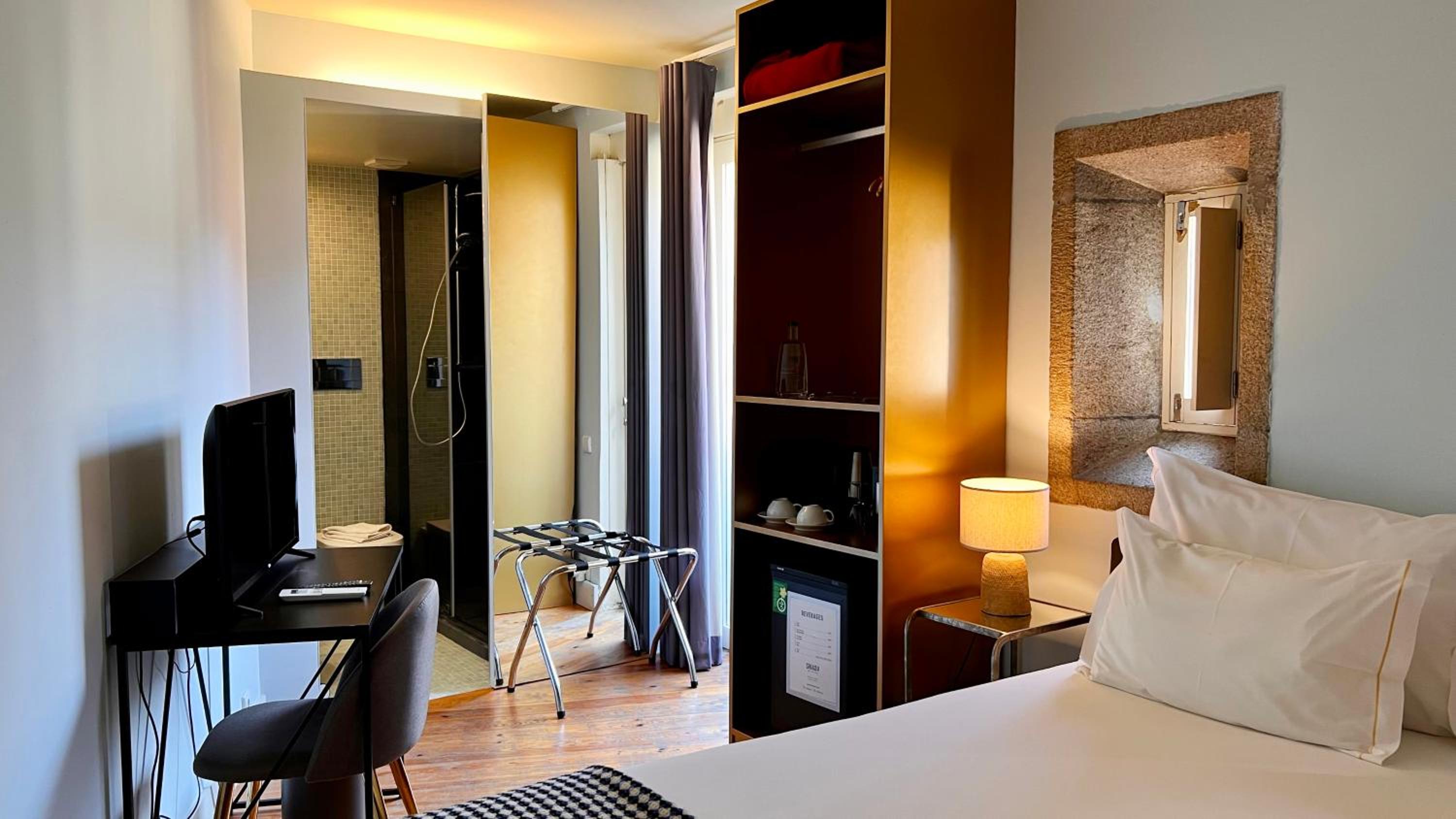 Double Room - Photo 2