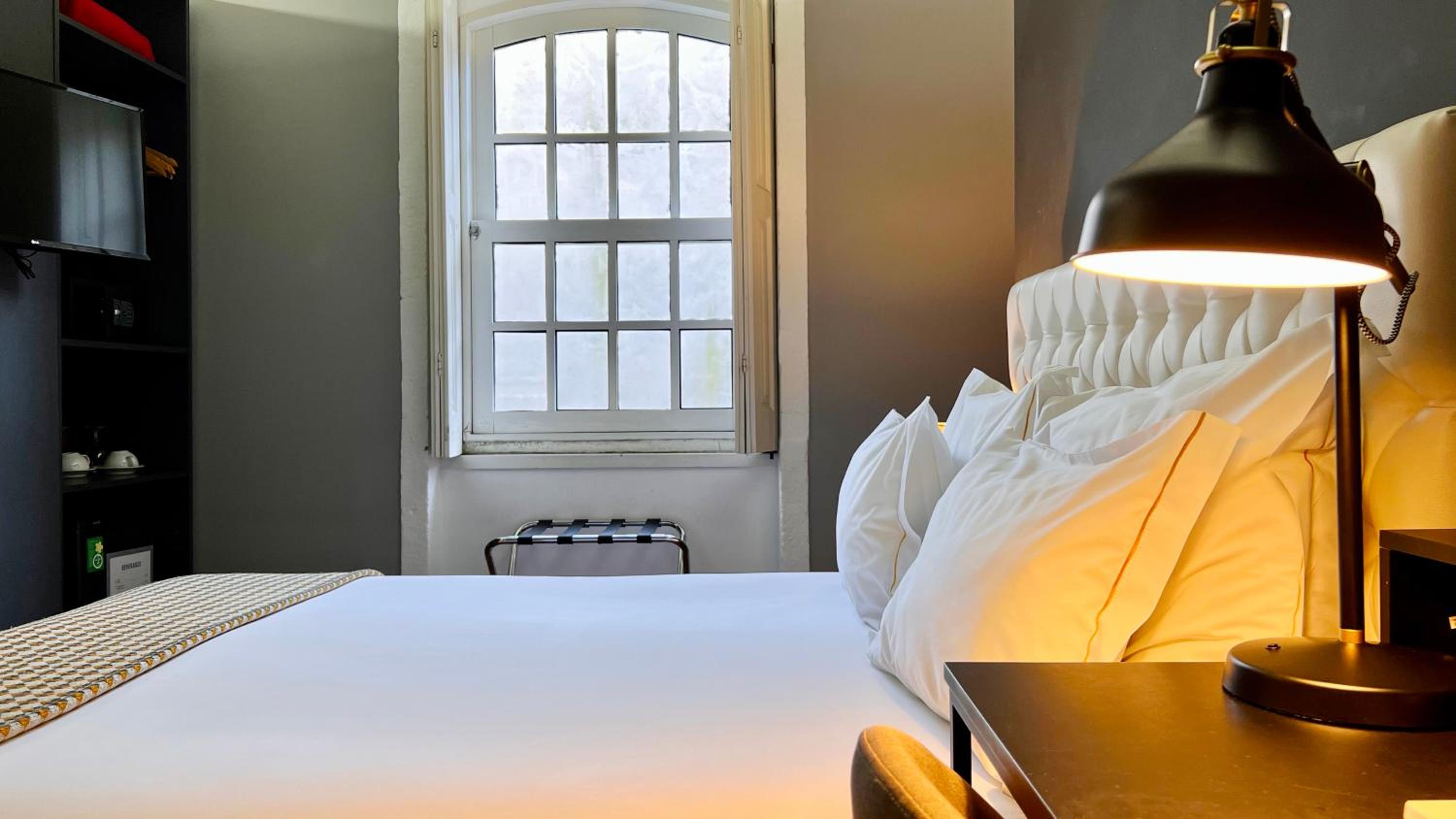 Double Room - Photo 6