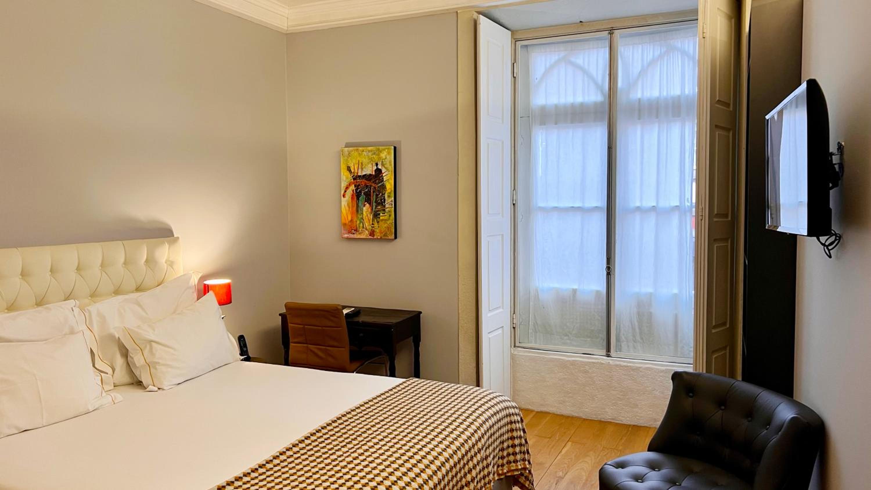 Double Room - Photo 8