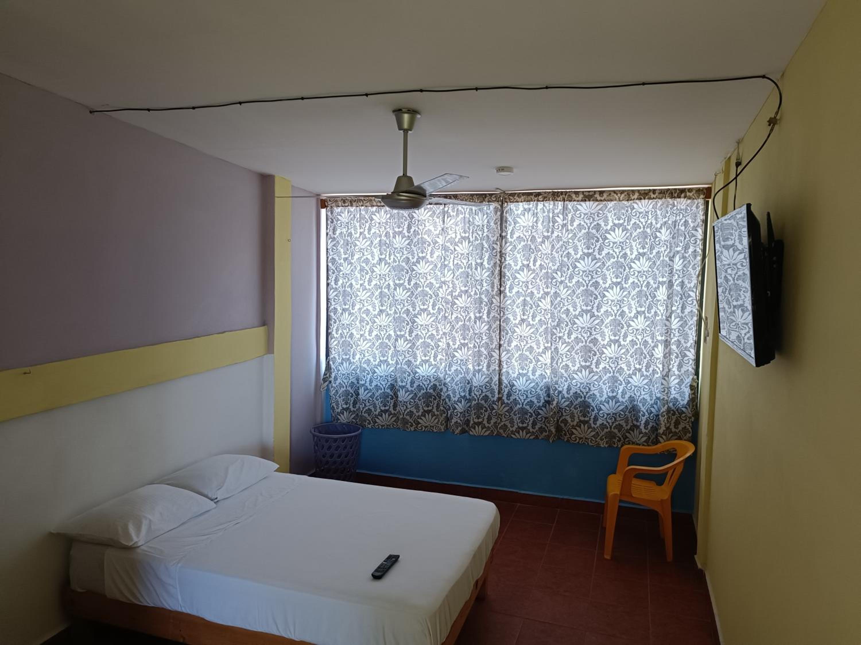 Double Room - Photo 13
