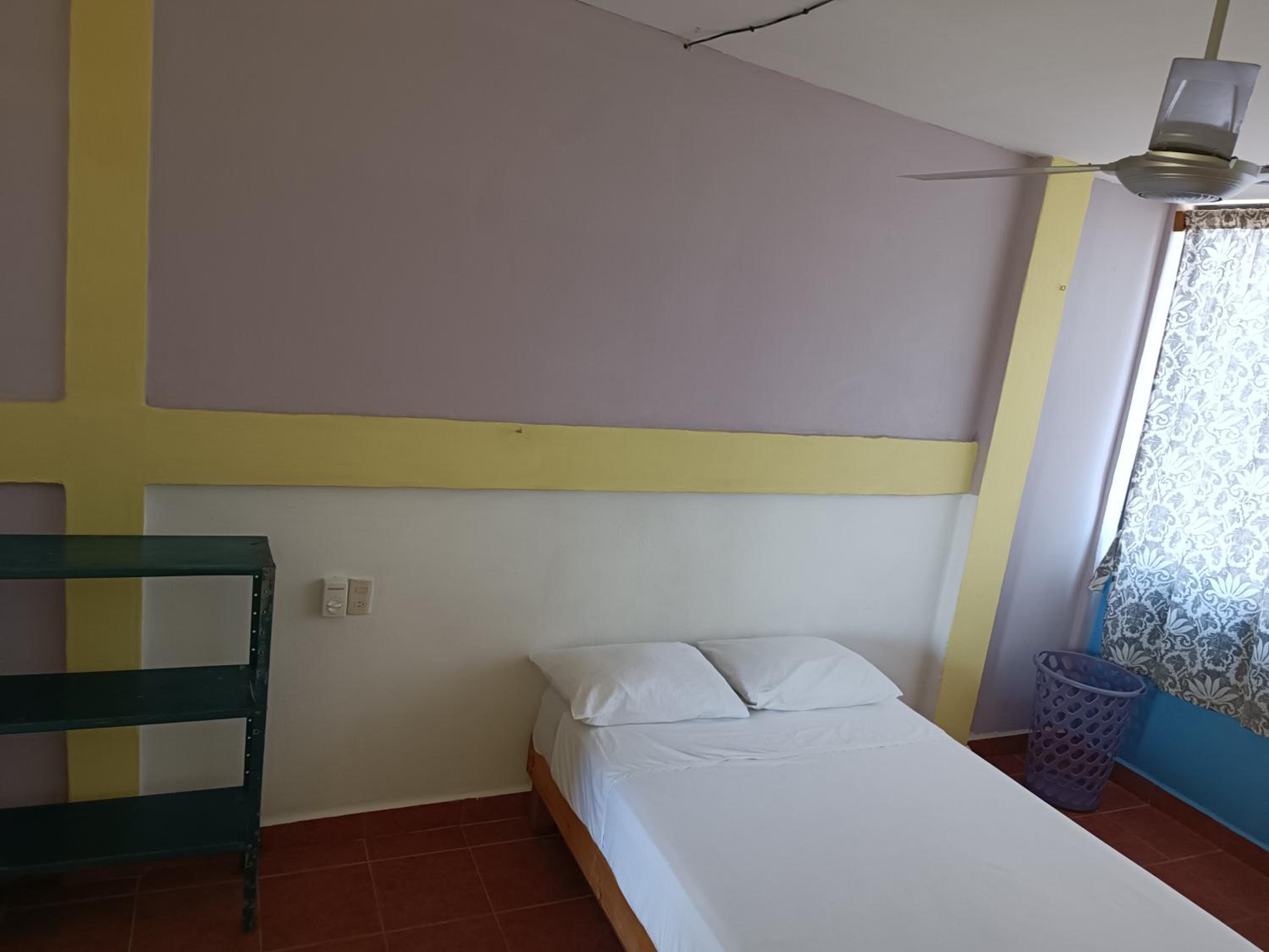Double Room - Photo 12