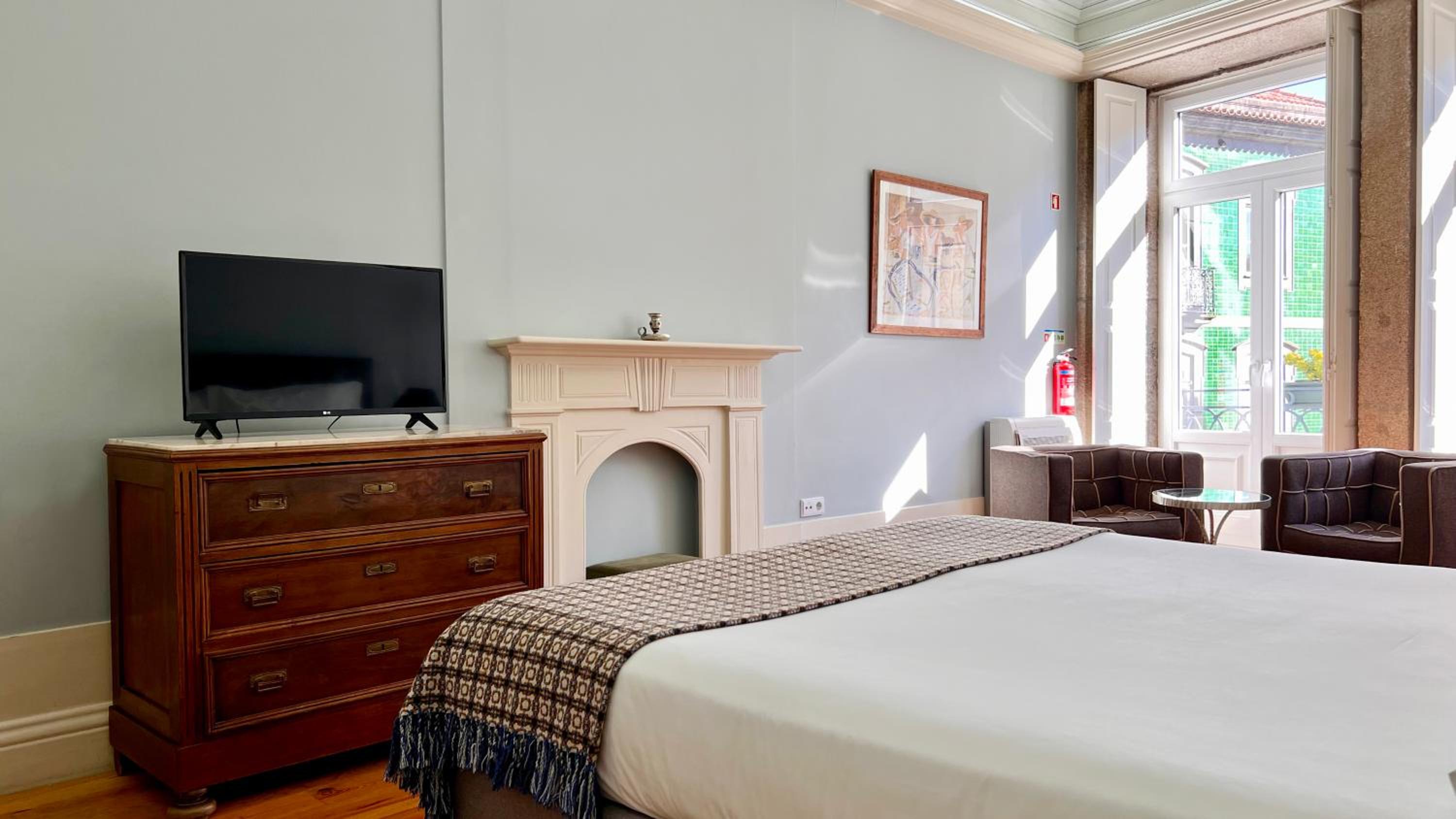 Superior Double Room - Photo 4