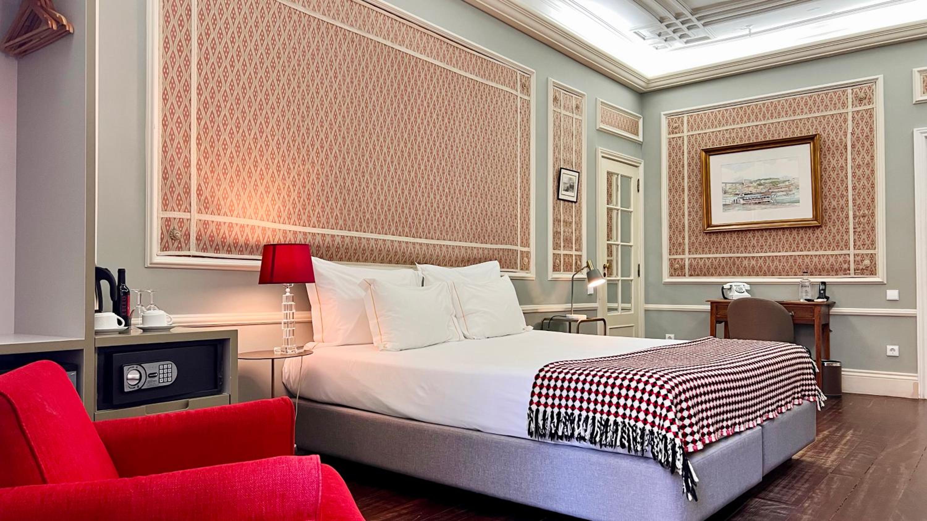 Superior Double Room - Photo 12