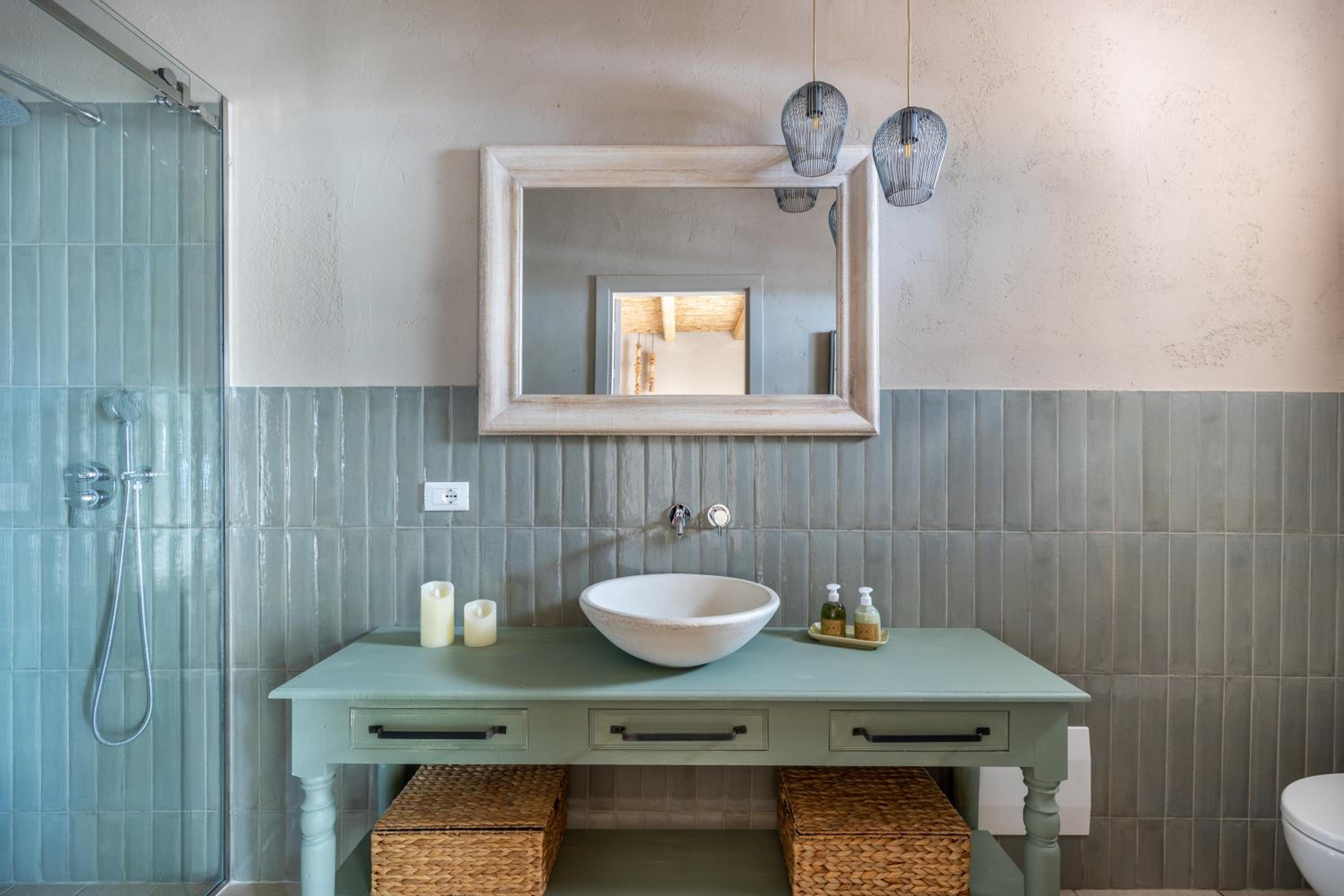 Junior Suite with Terrace