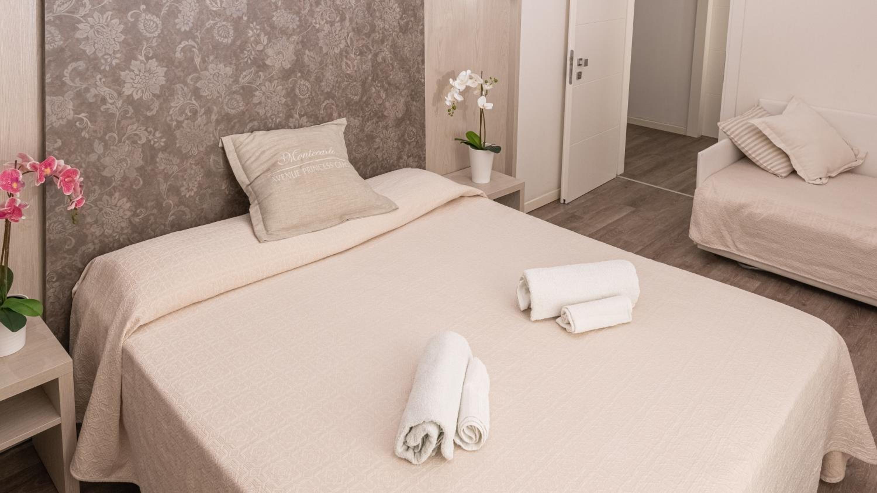 Family Junior Suite photo 2