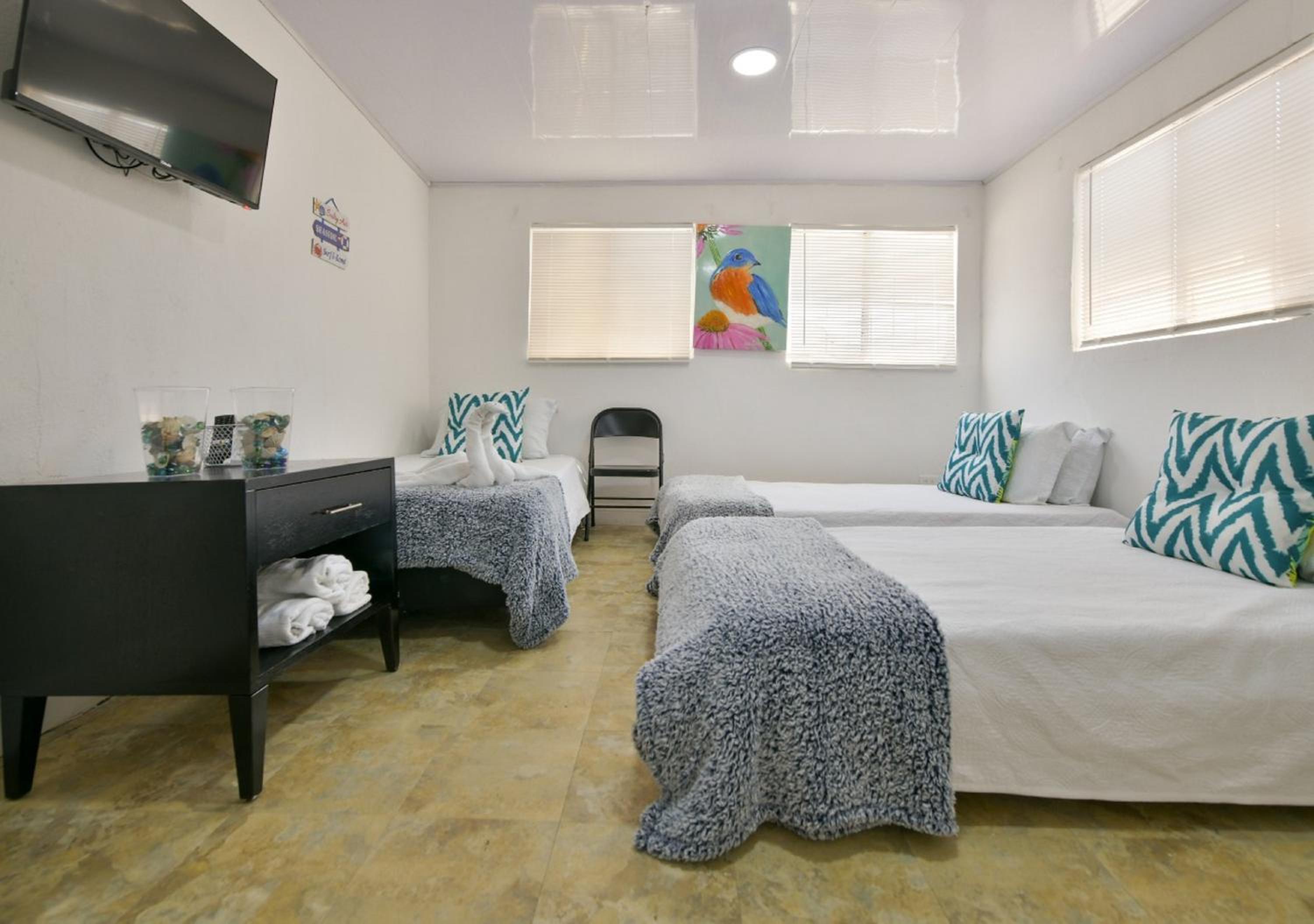 Standard Family Room