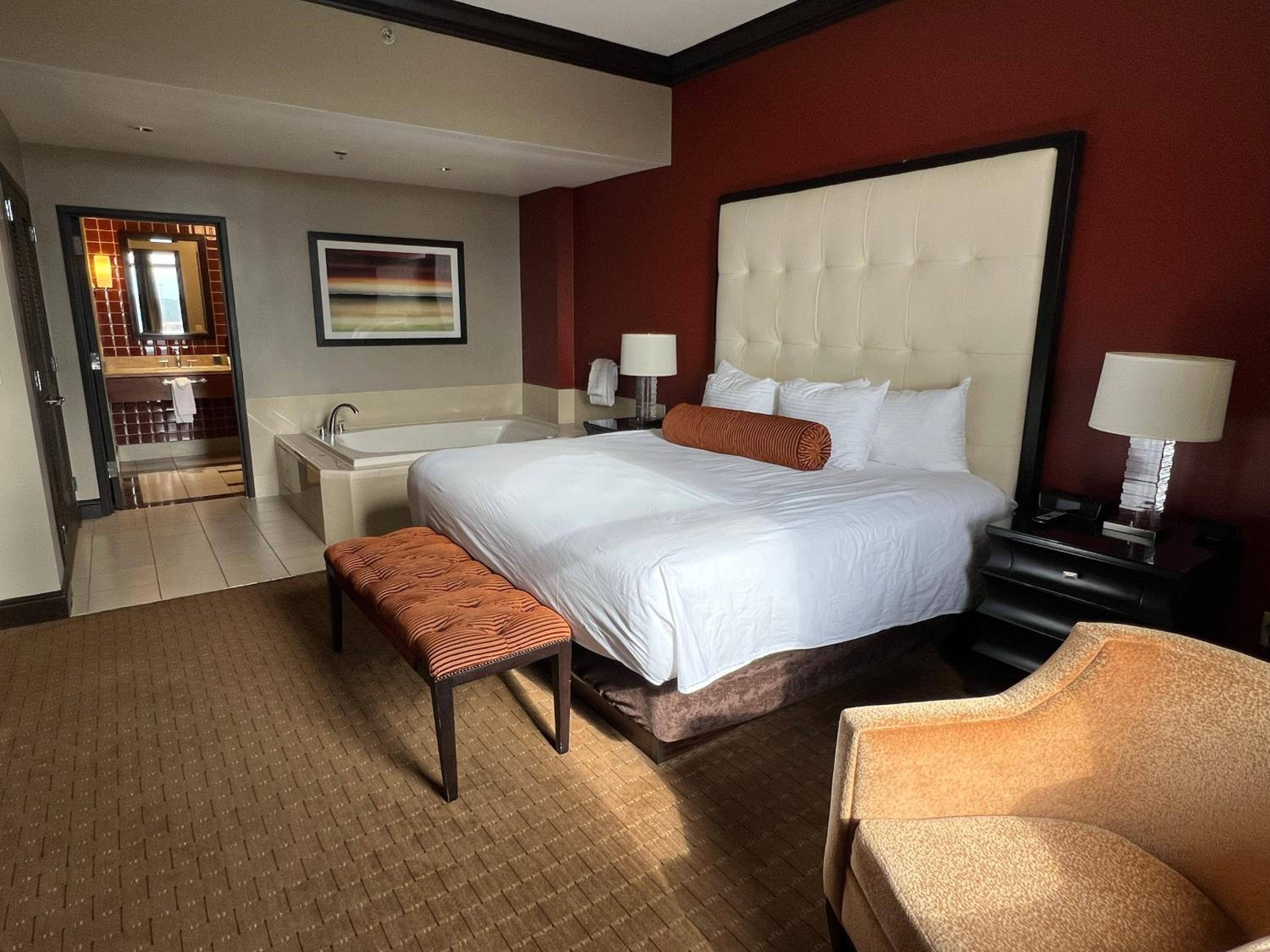 Spa Suite King - Photo 3