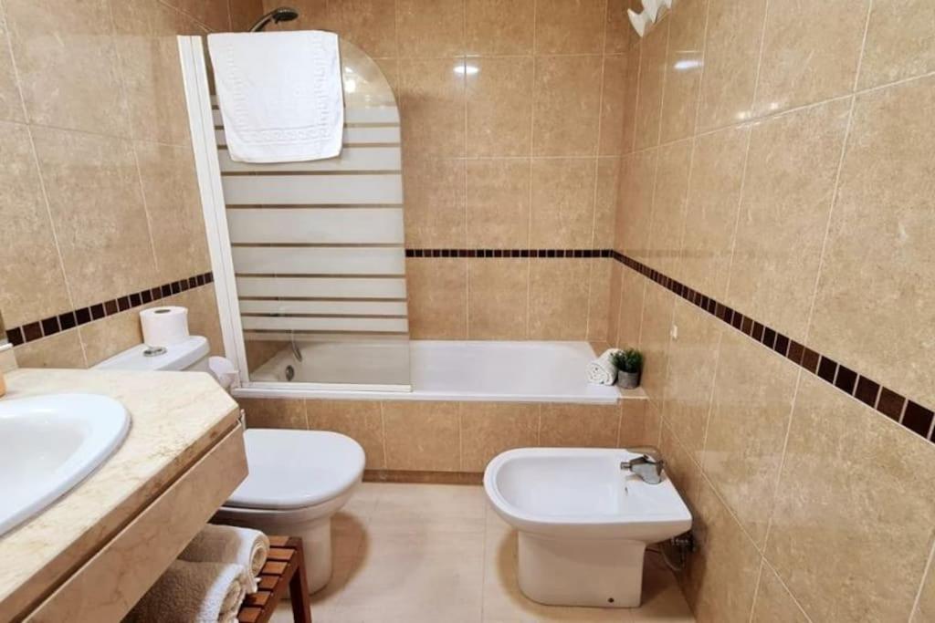 Penthouse Apartment photo 3