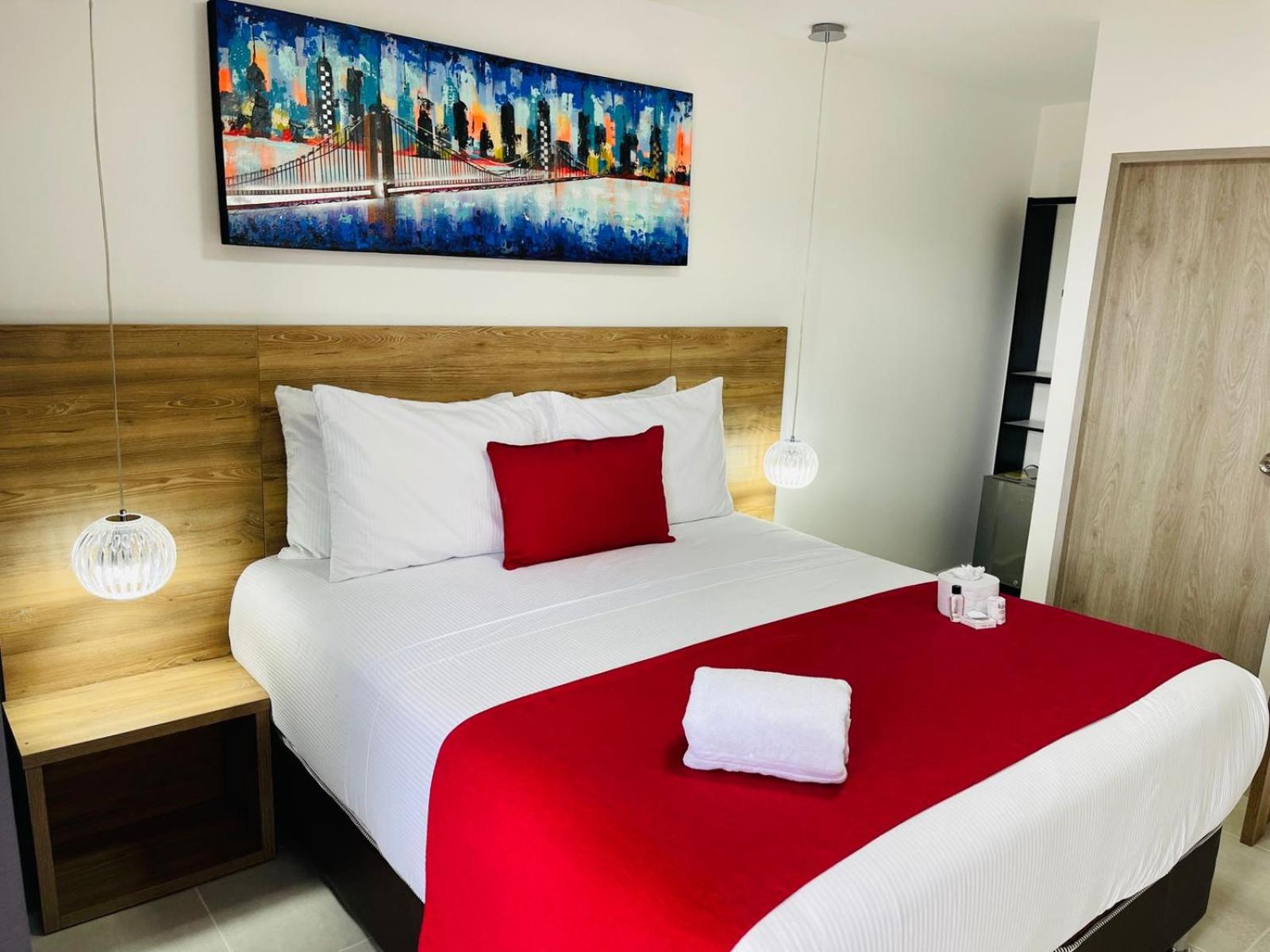 Double Room photo 1