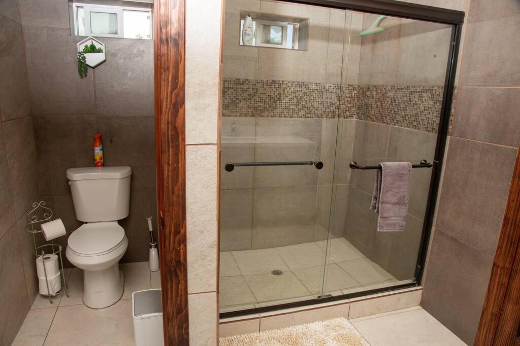 Three-Bedroom House photo 2