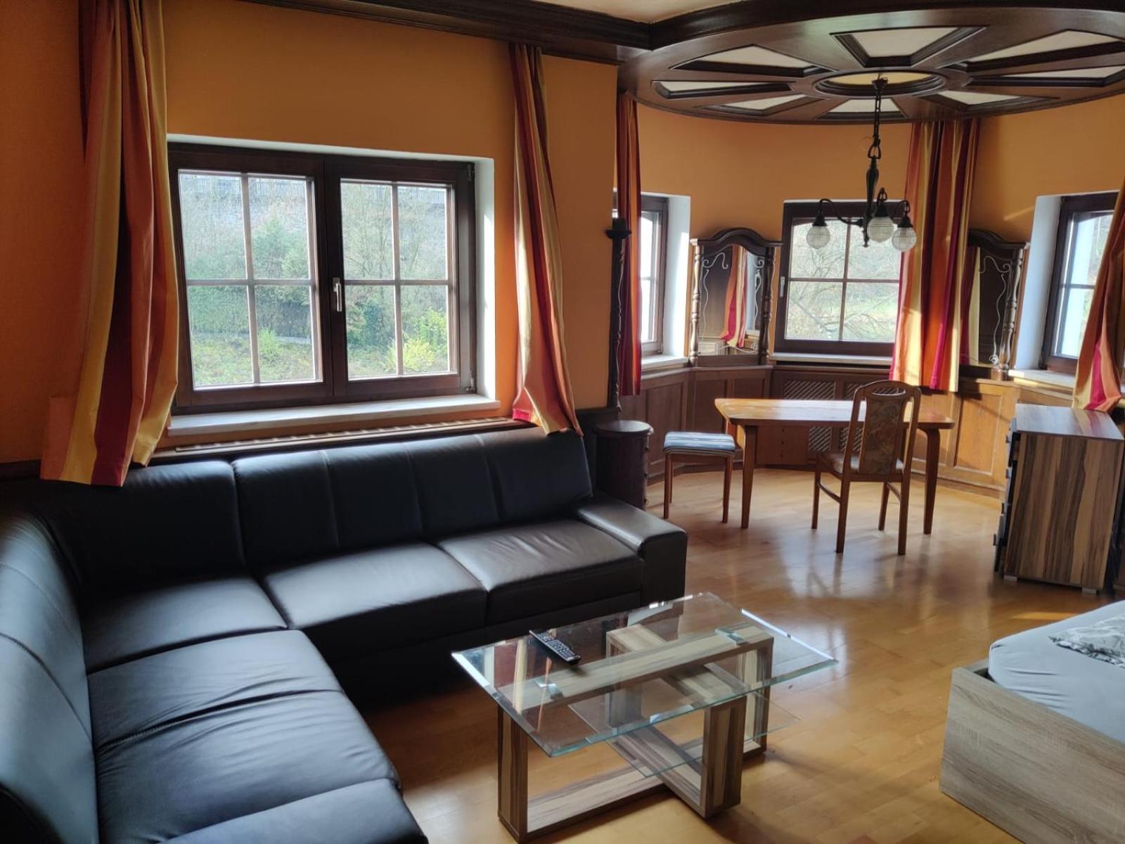 Deluxe Apartment - Photo 1