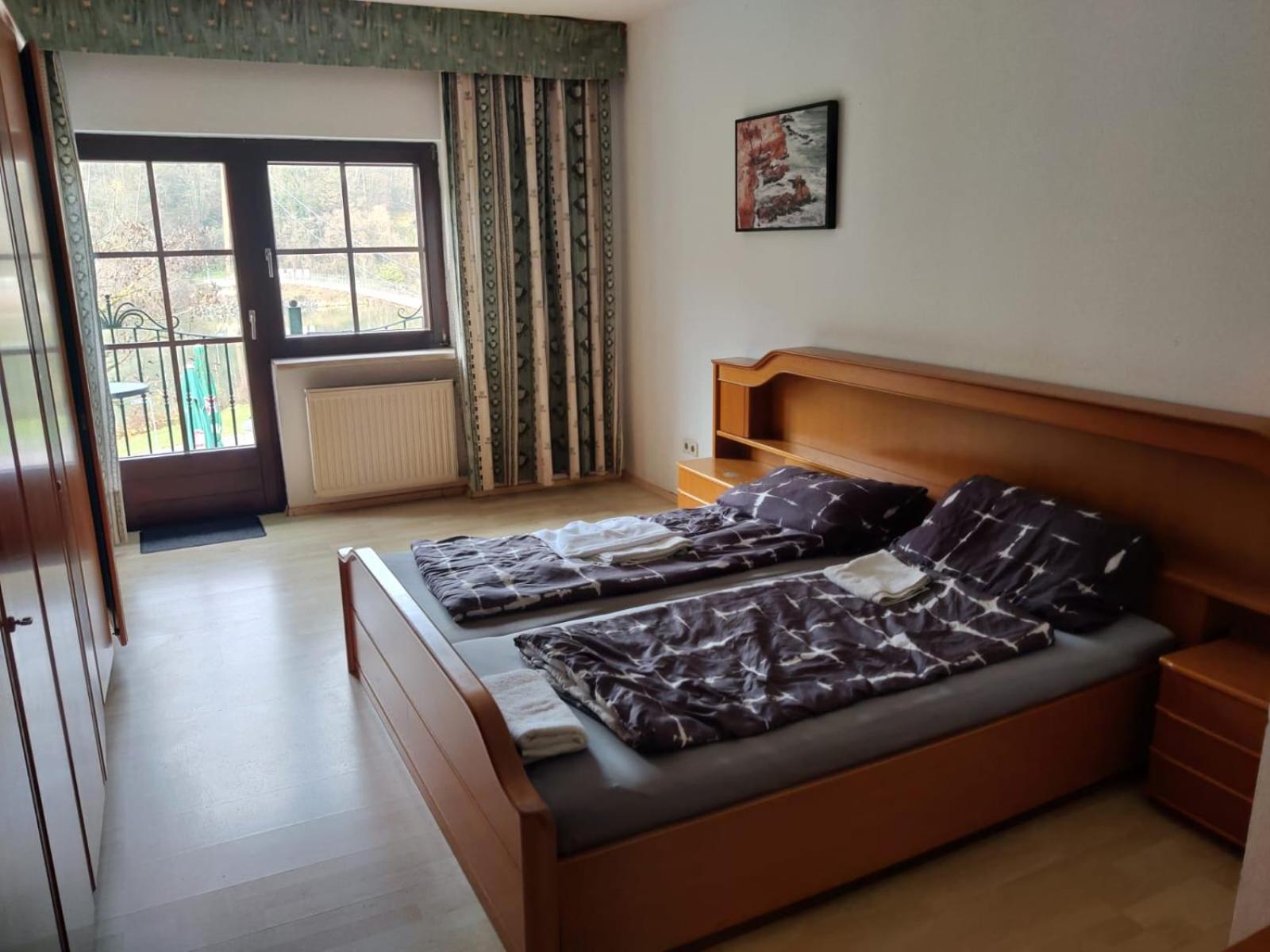 Deluxe Apartment - Photo 7