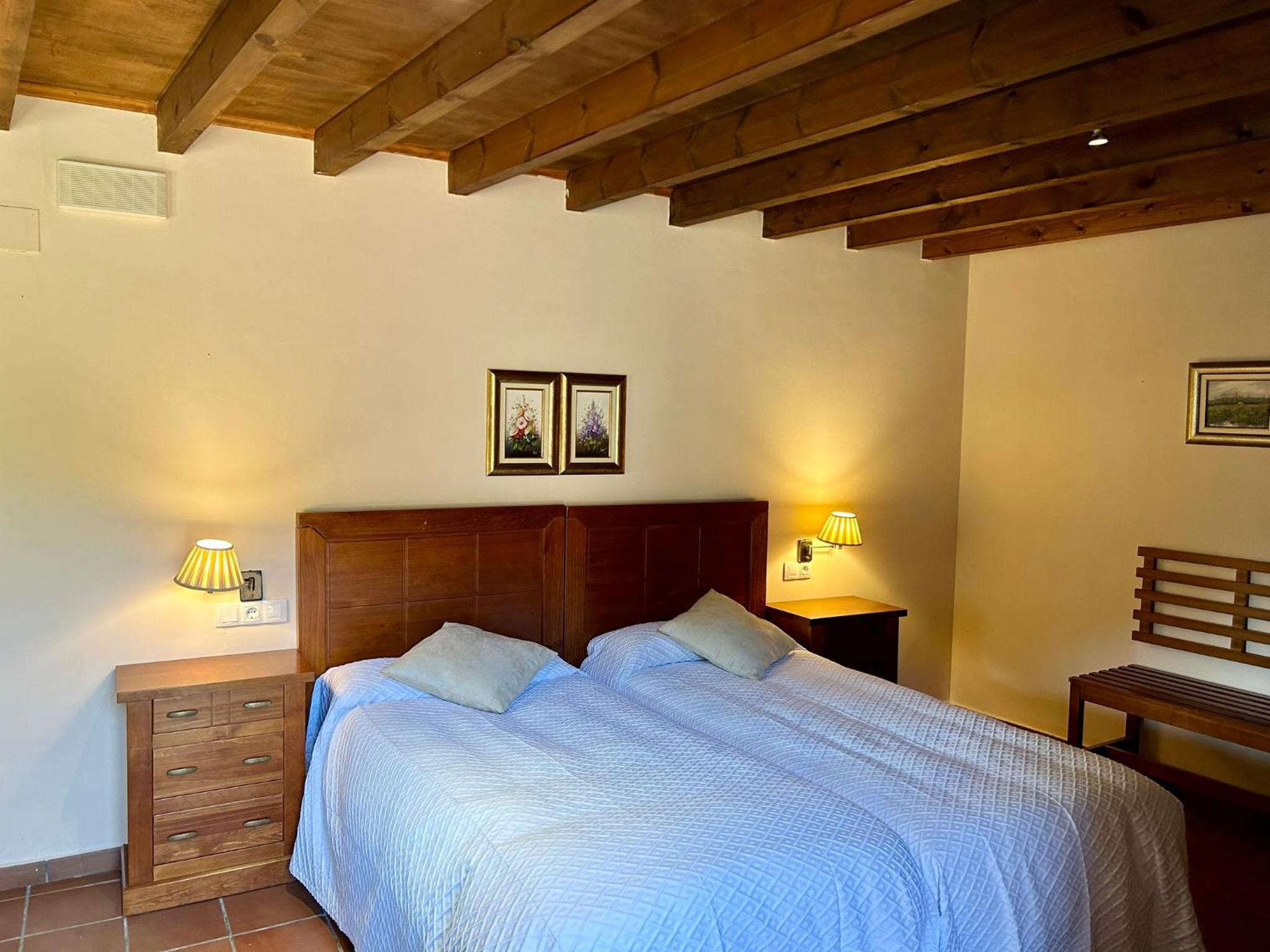 Habitación Doble