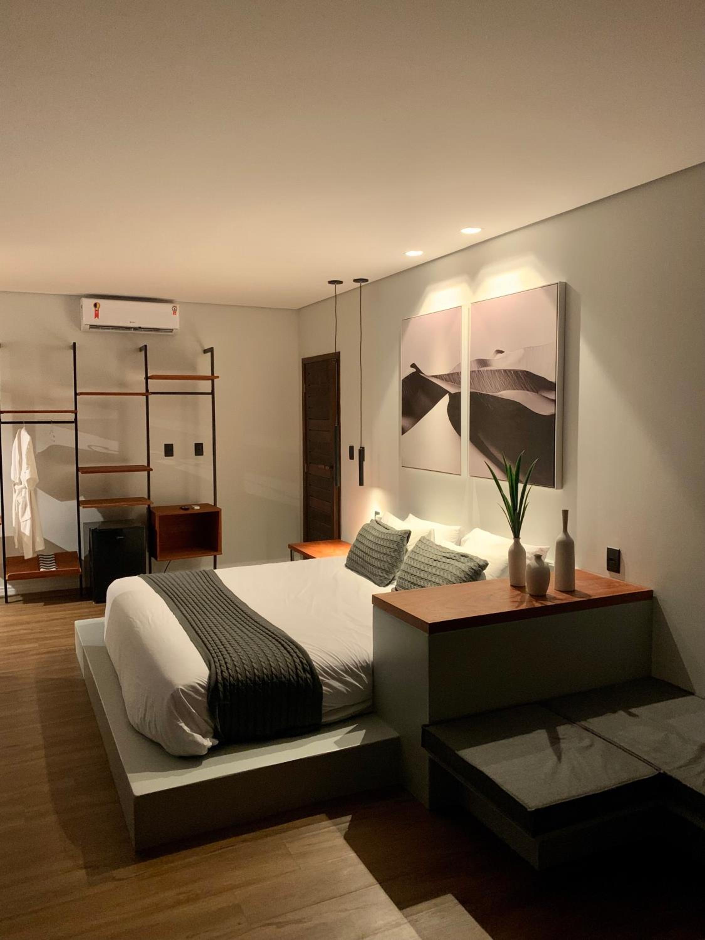 King Suite with Spa Bath photo 1