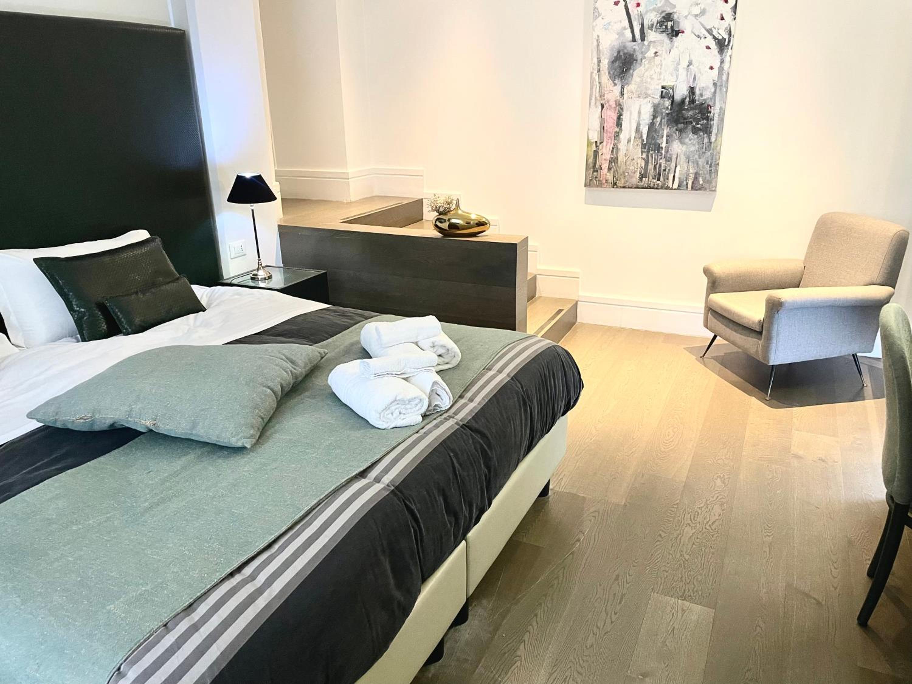 Comfort Triple Room photo 1