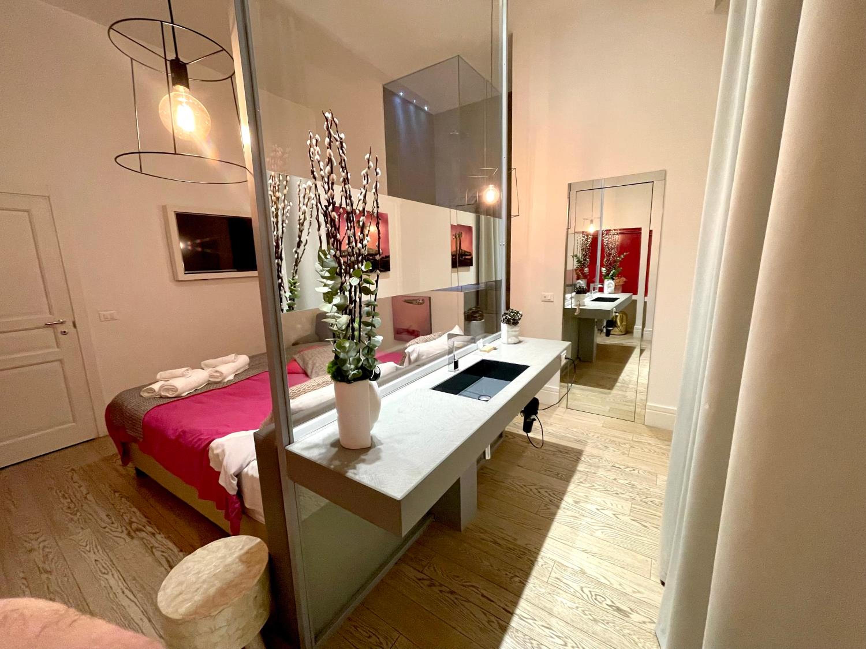 Deluxe Junior Suite photo 1