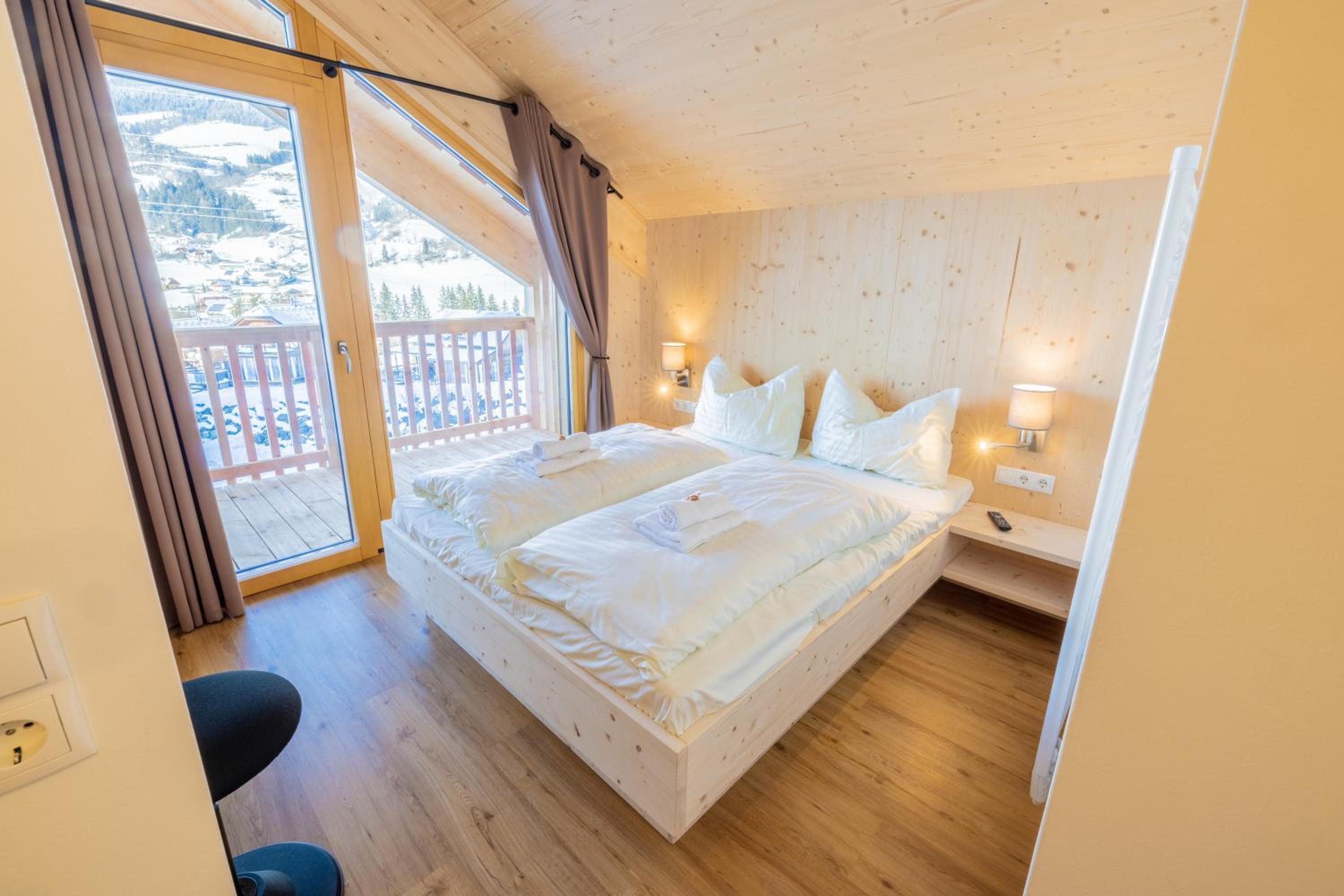 Superior Chalet