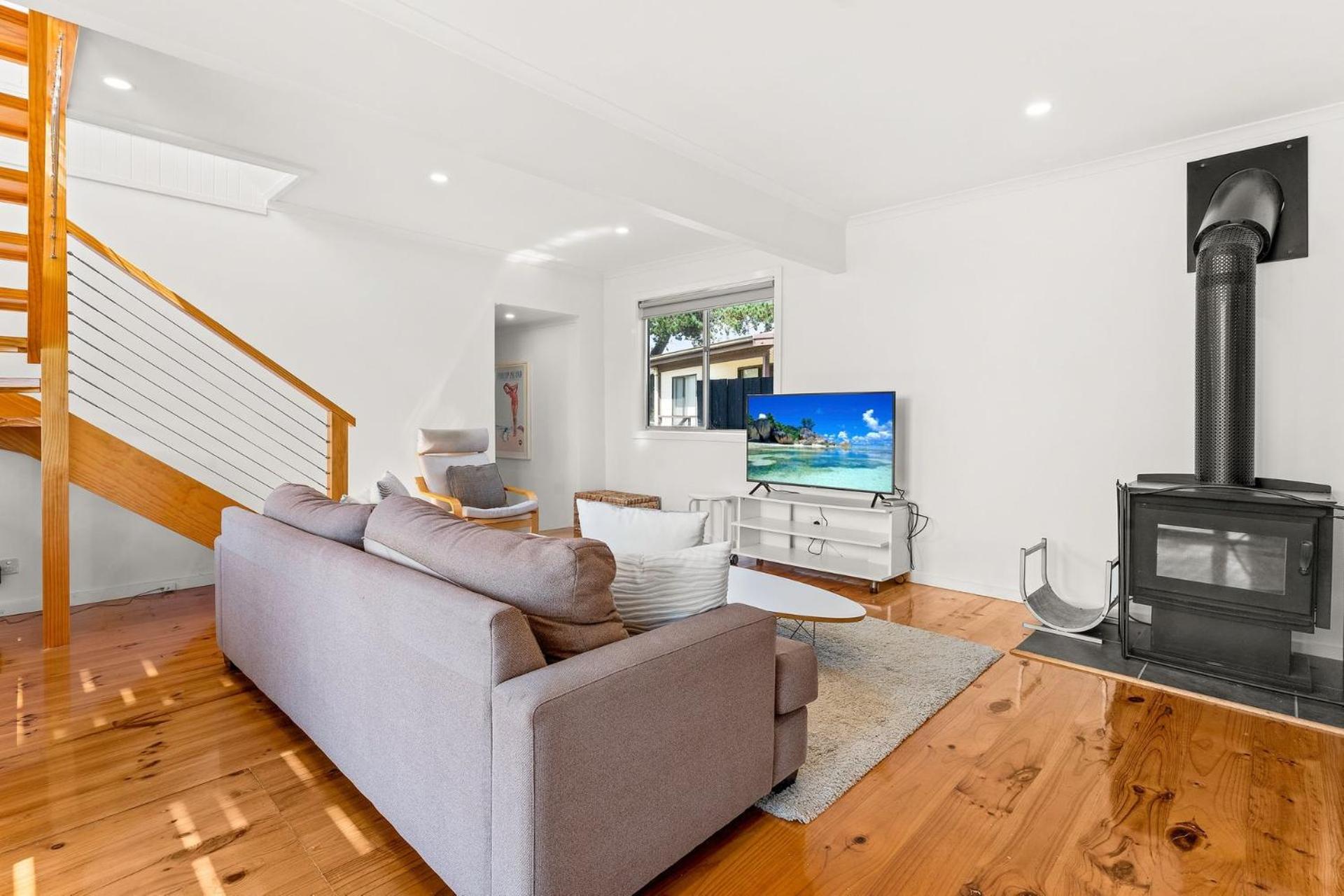 Vacation Home photo 1