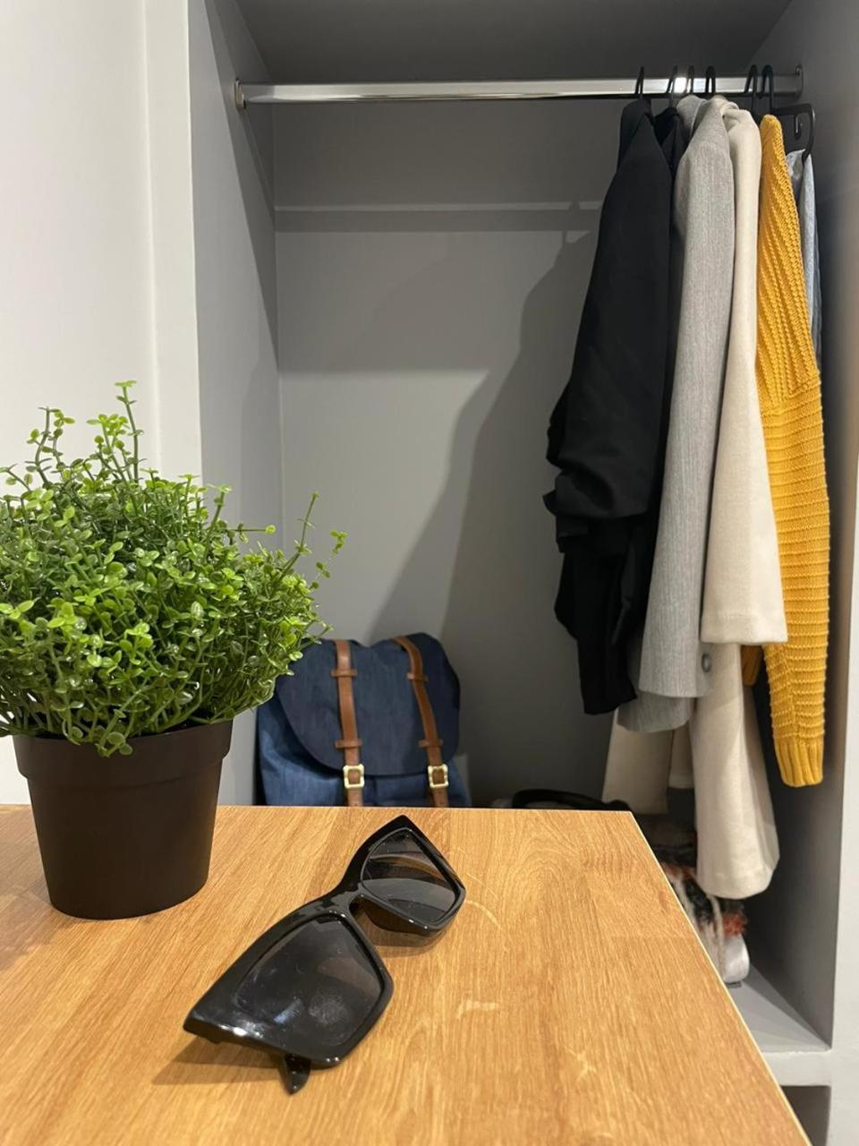 Standard Apartment photo 2