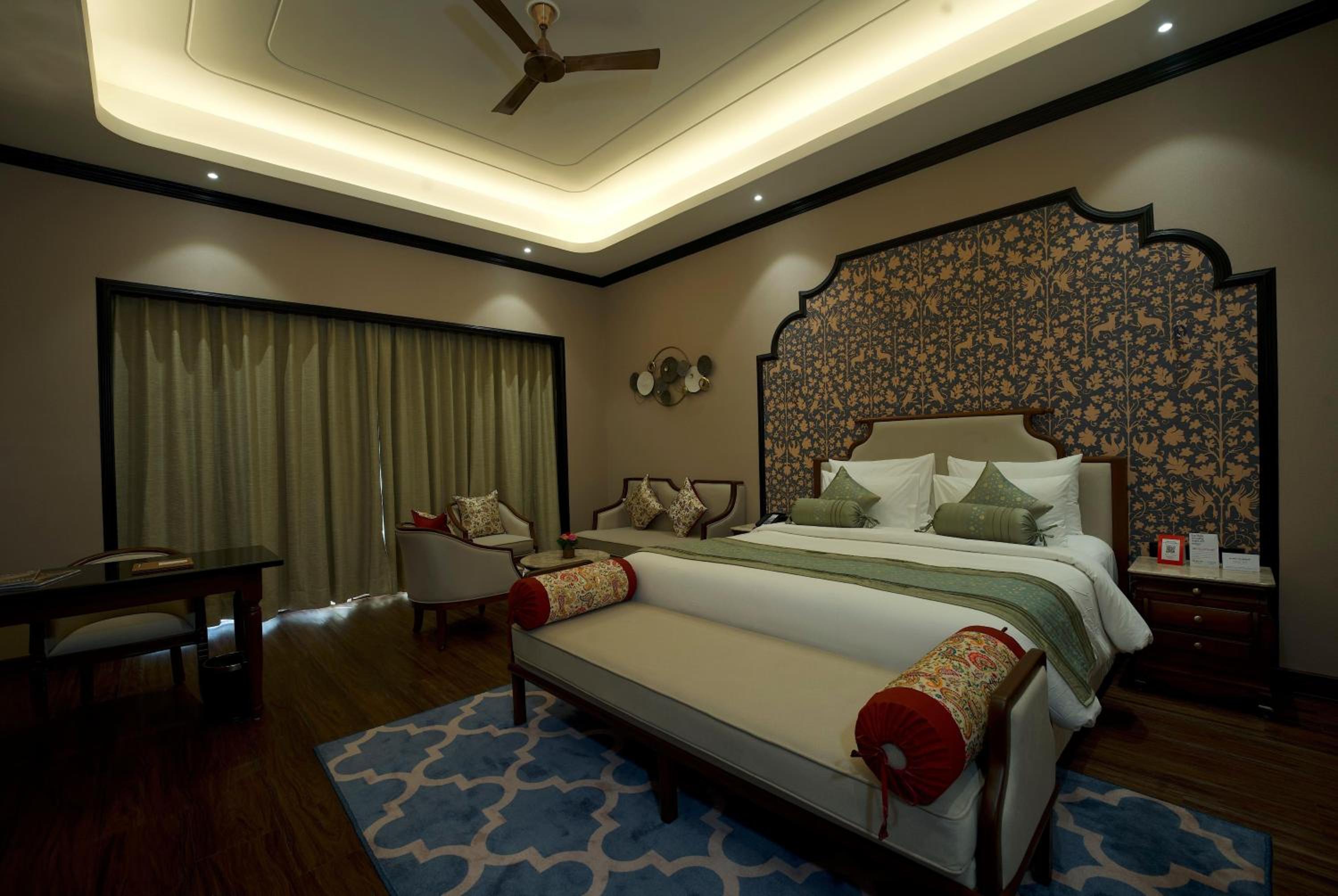 Imperial Room