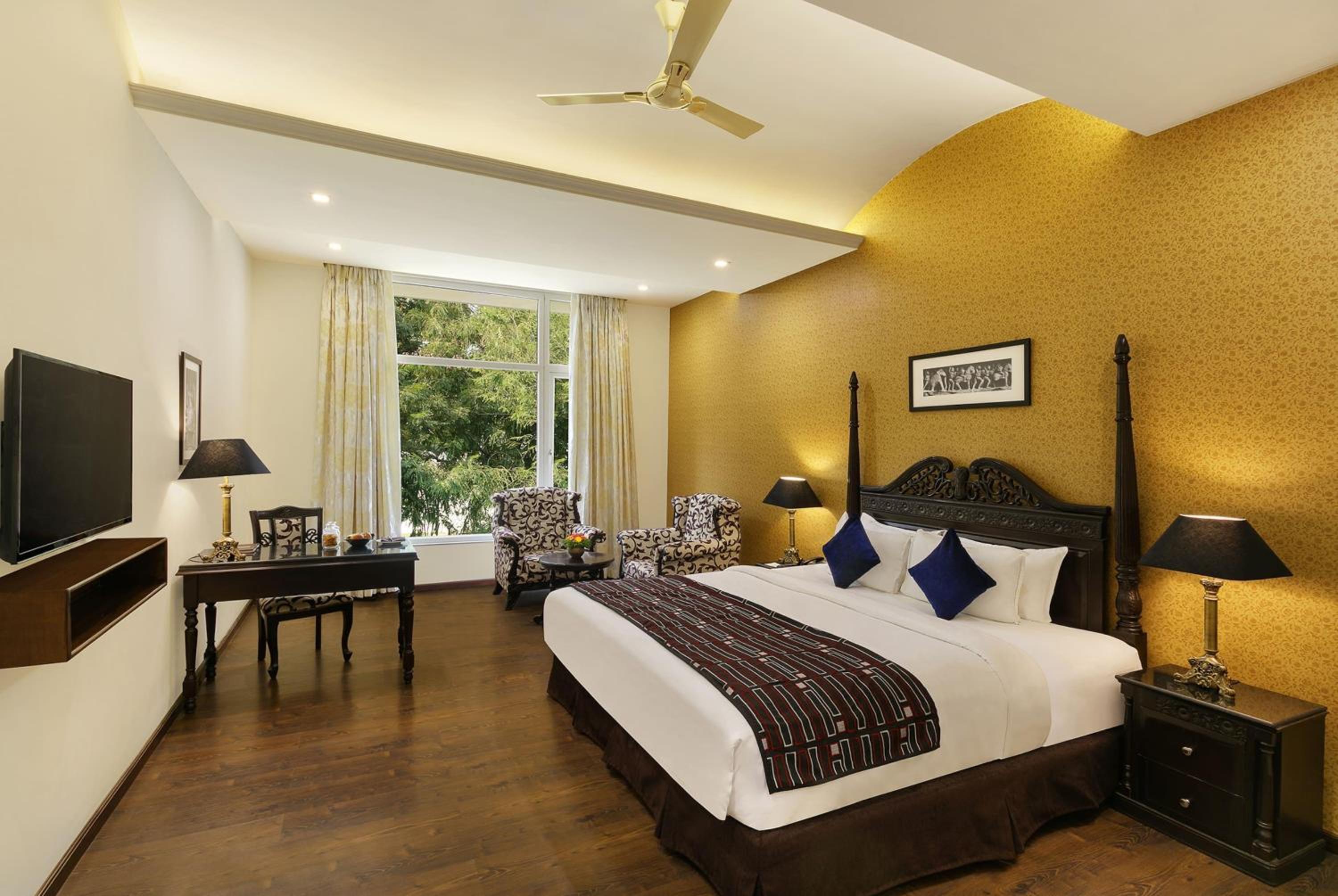 Super Deluxe Room Super Deluxe Room