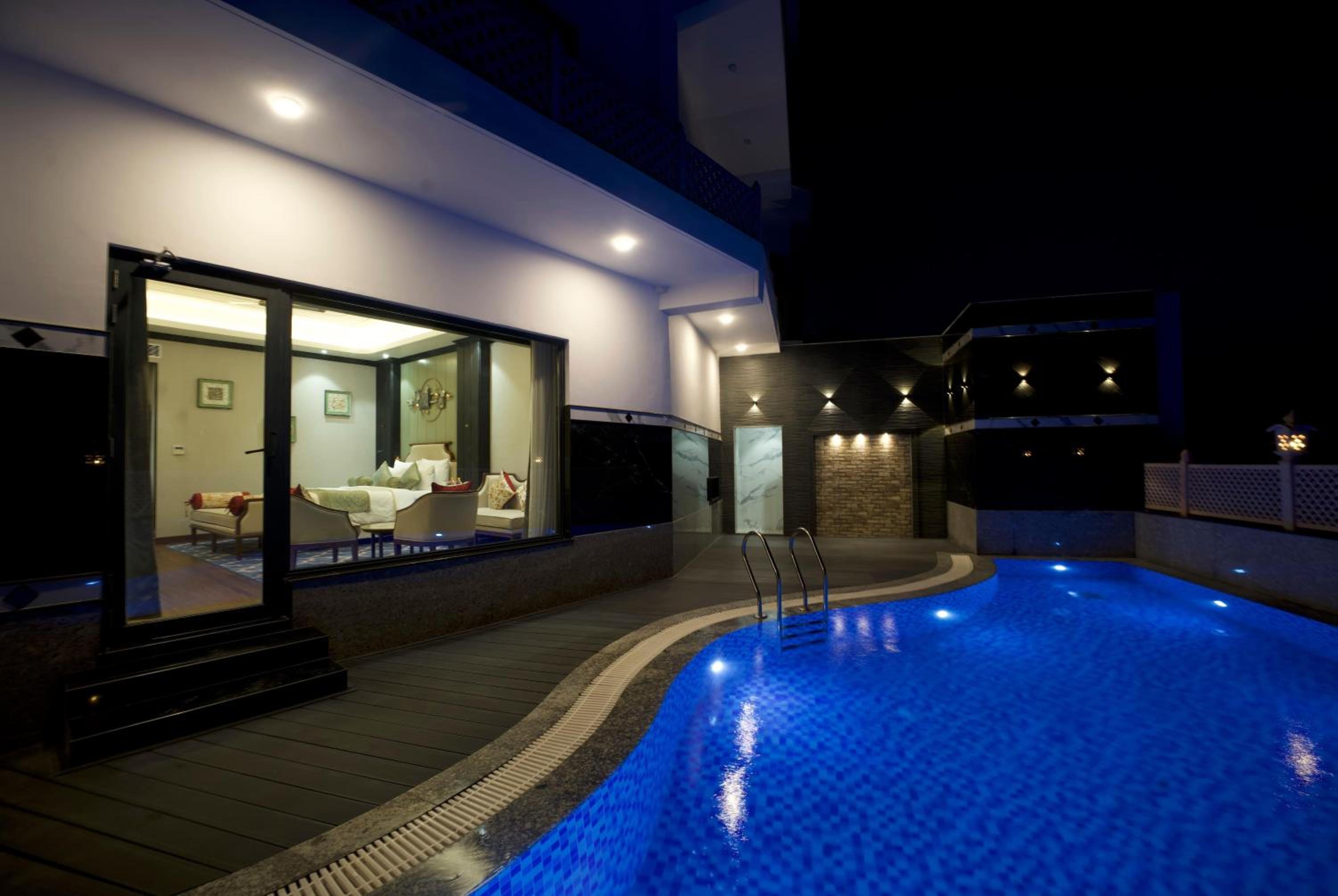 Royal Suite